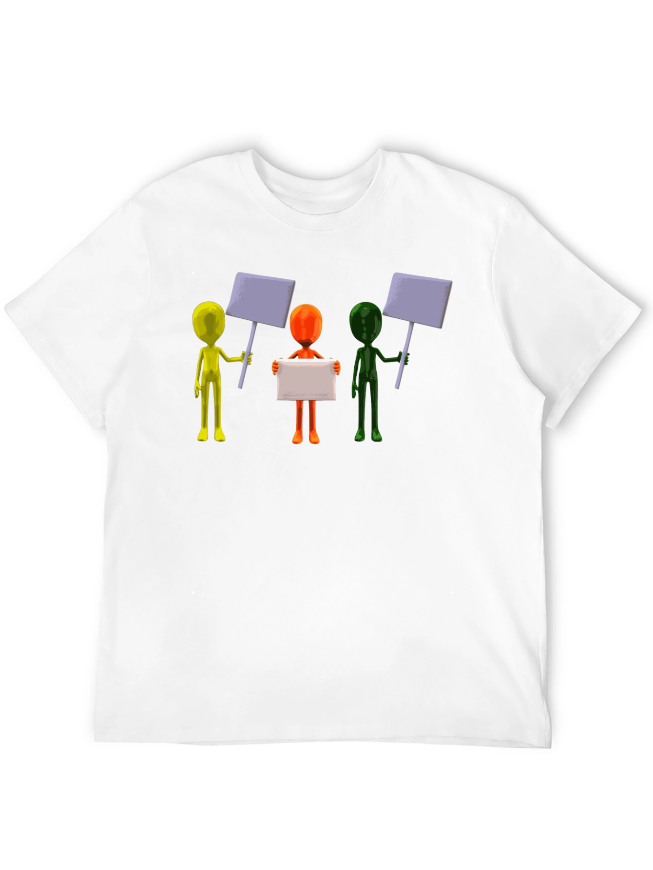 Protest People T-Shirt