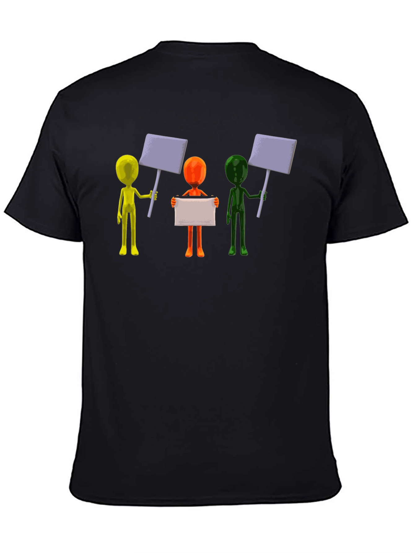 Protest People T-Shirt