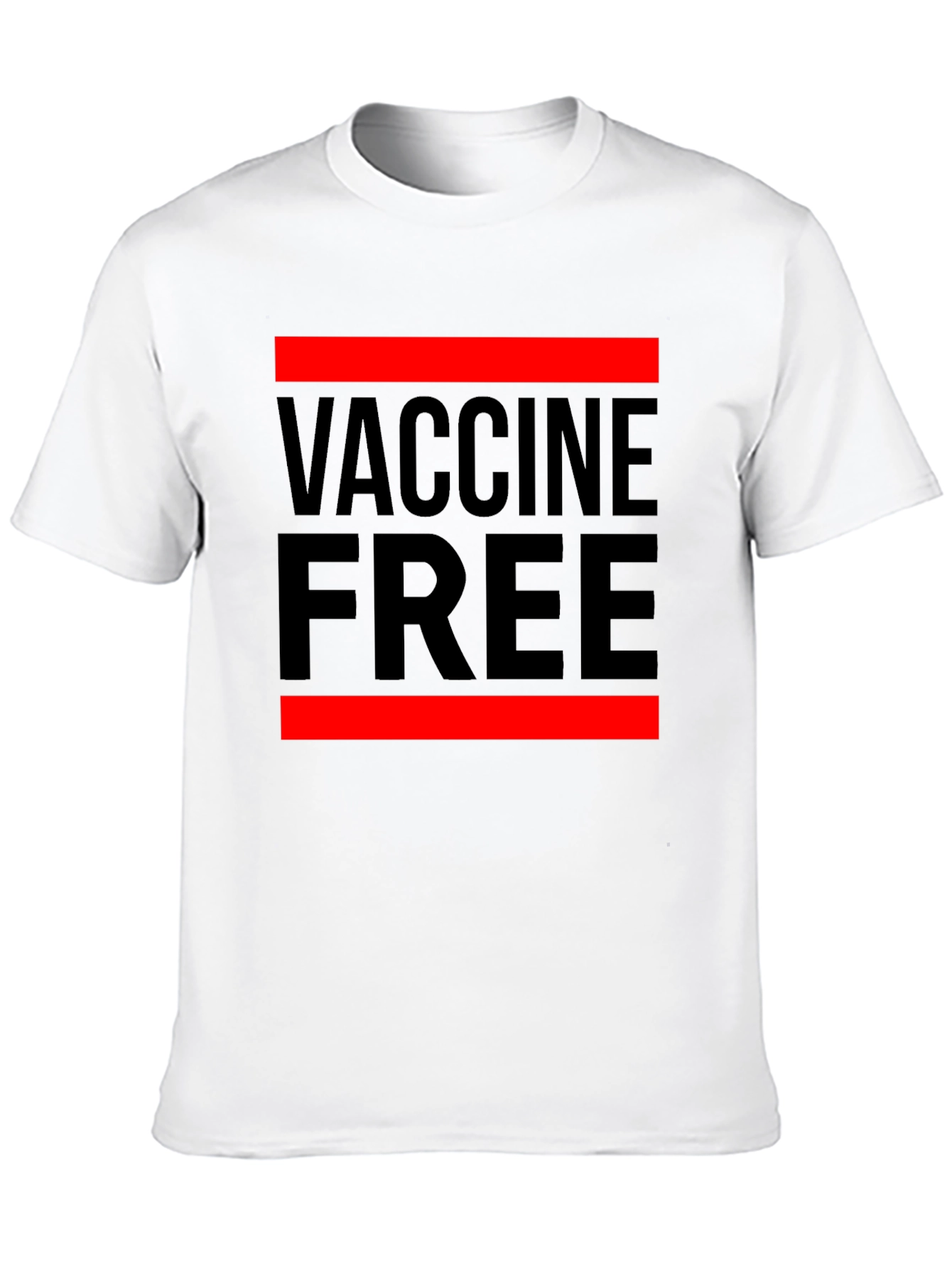Vaccine Free T-Shirt