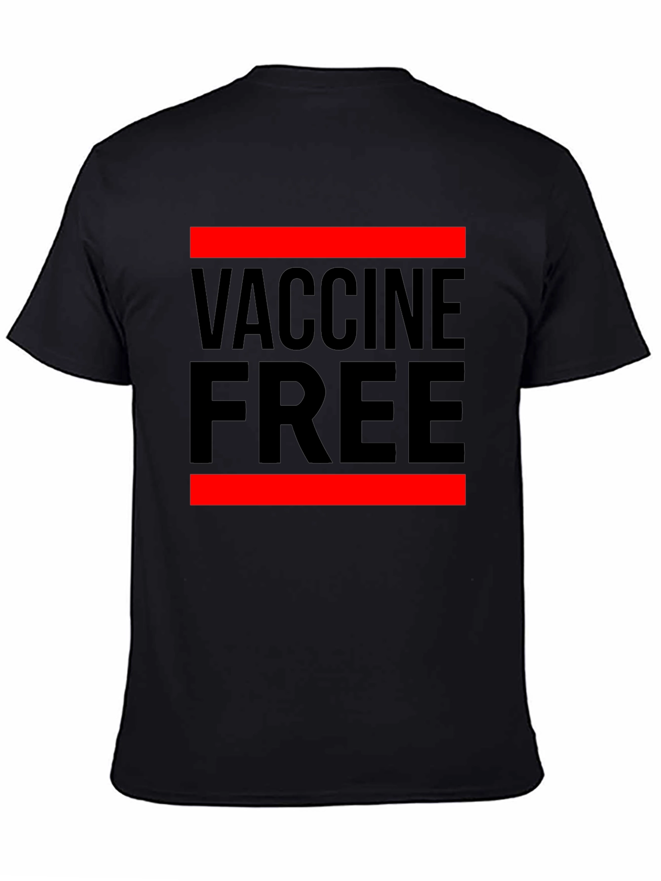 Vaccine Free T-Shirt