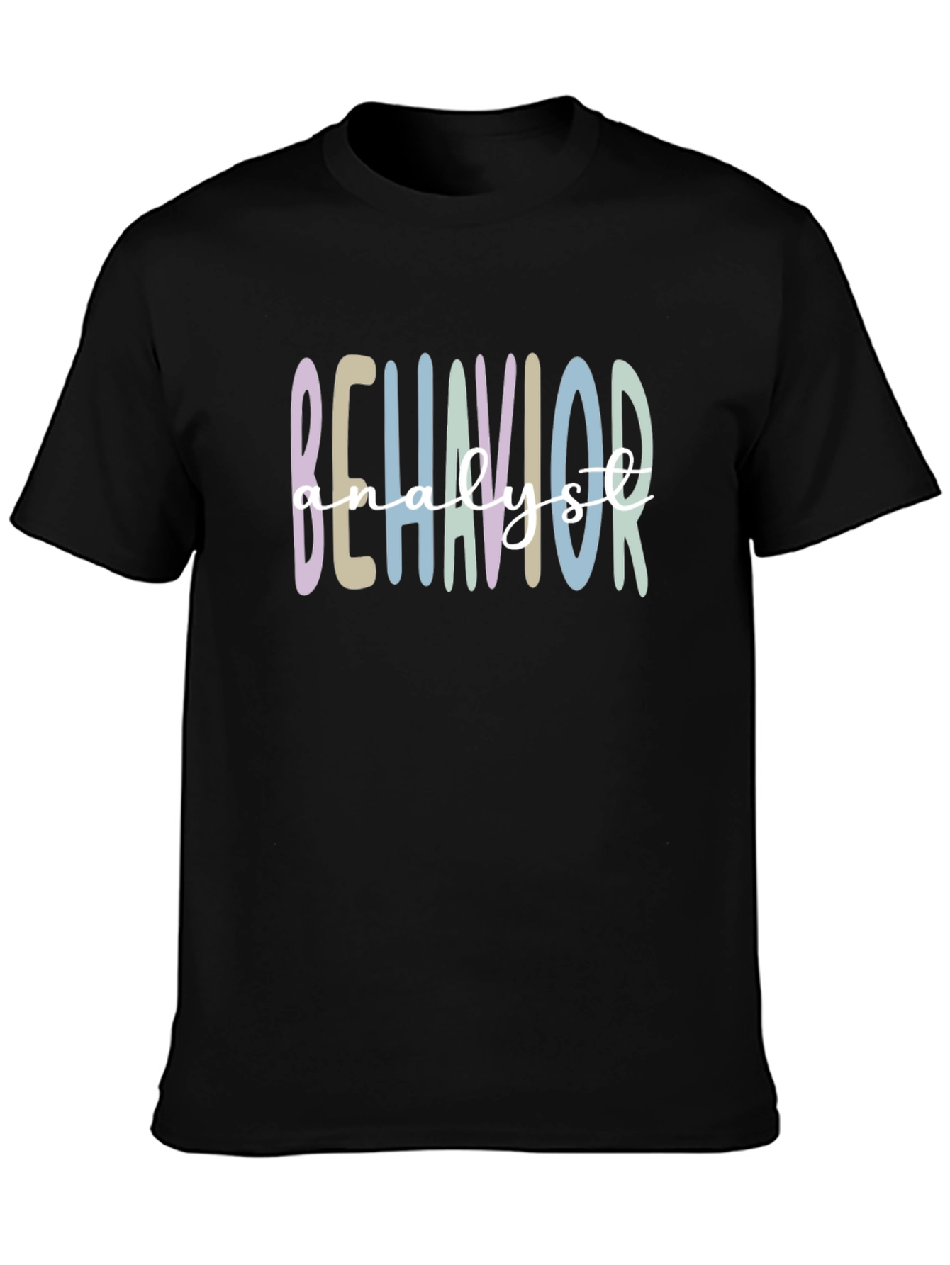 Behavior Analyst T-Shirt