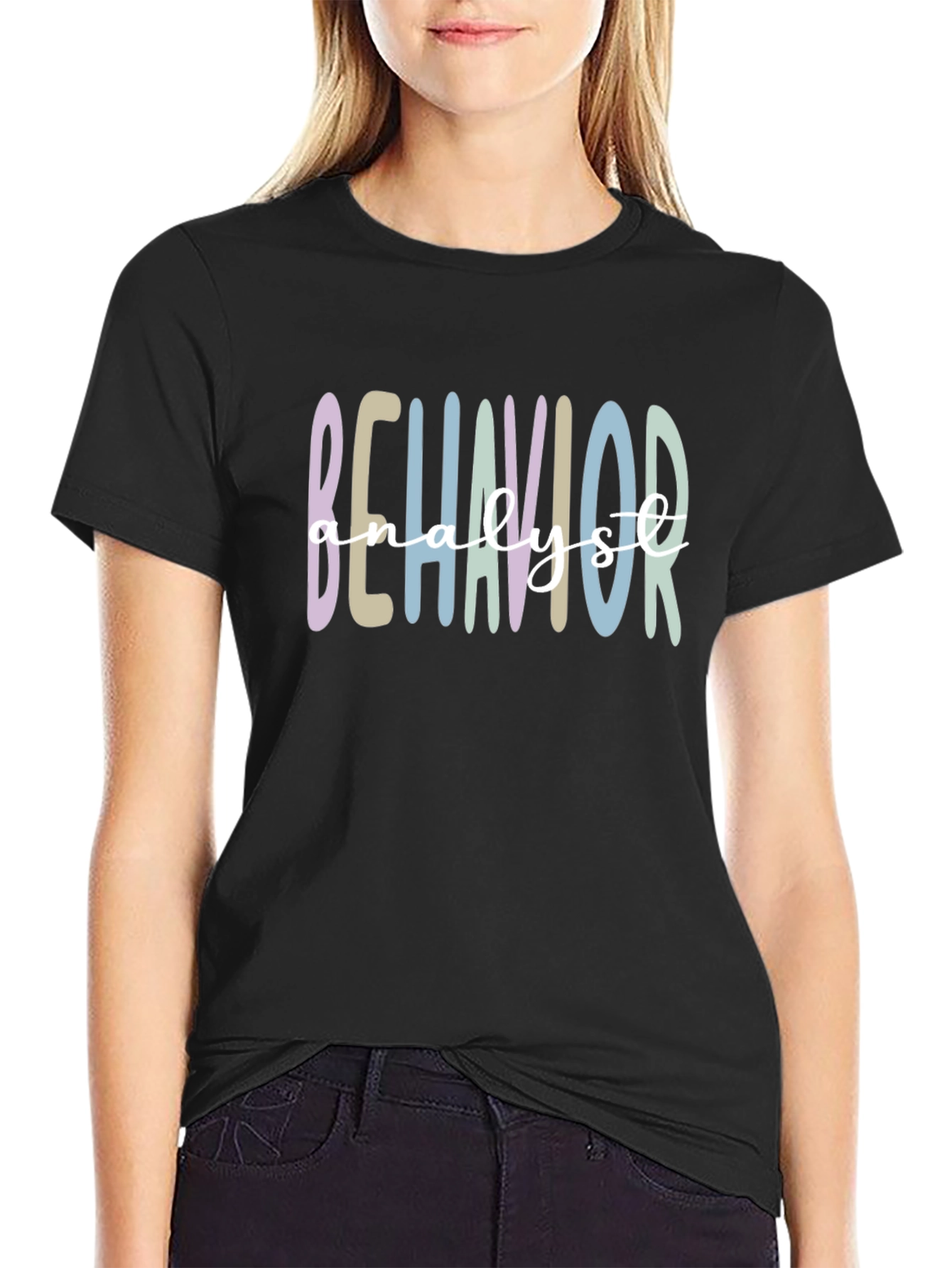 Behavior Analyst T-Shirt