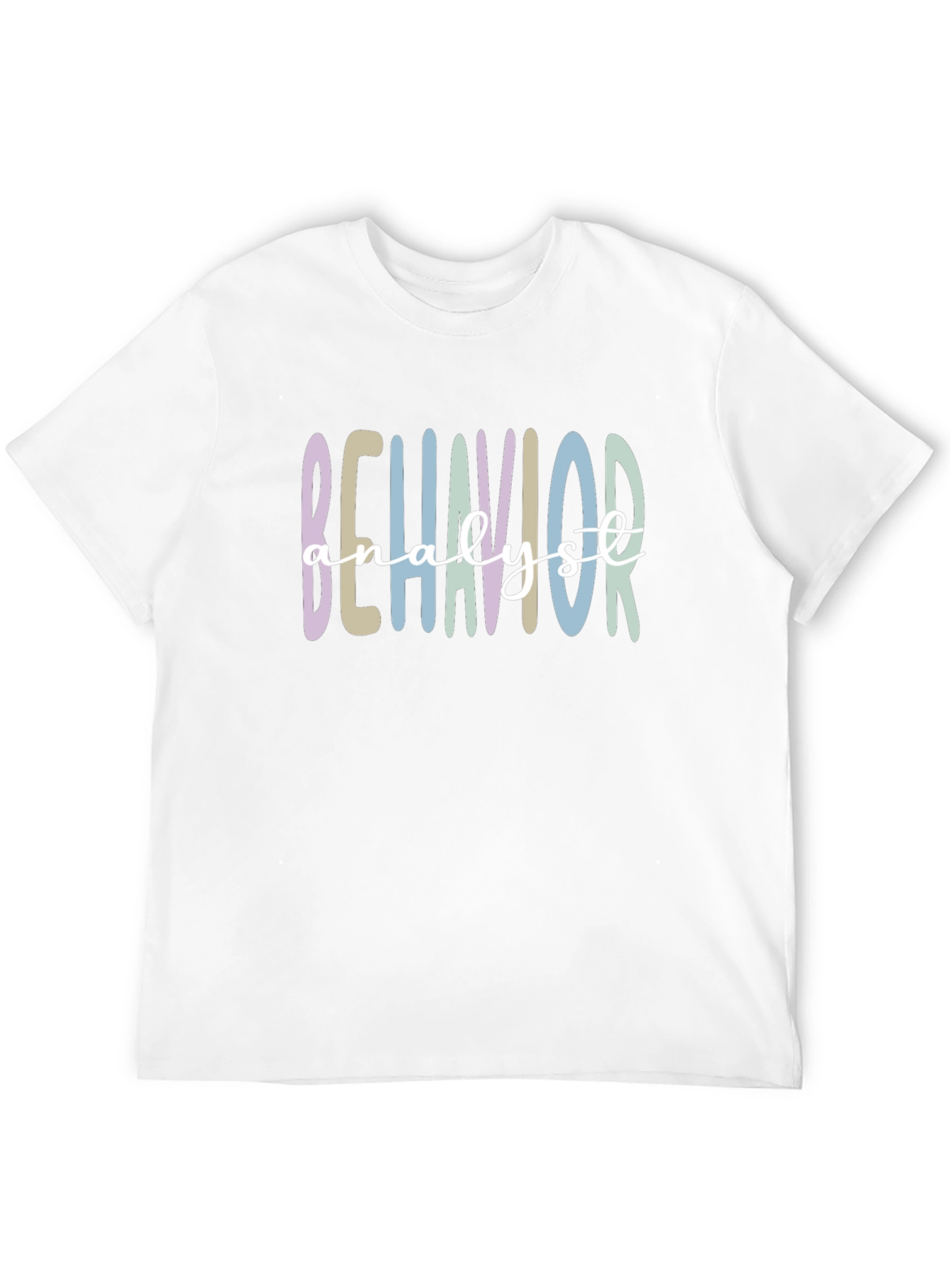Behavior Analyst T-Shirt