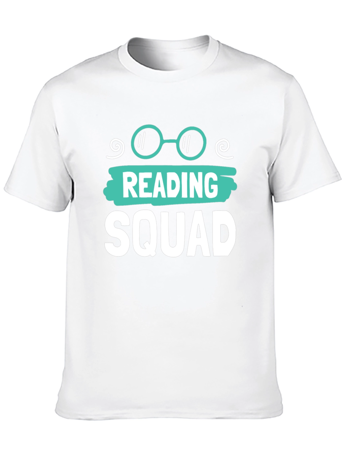 Reading Squad T-Shirt