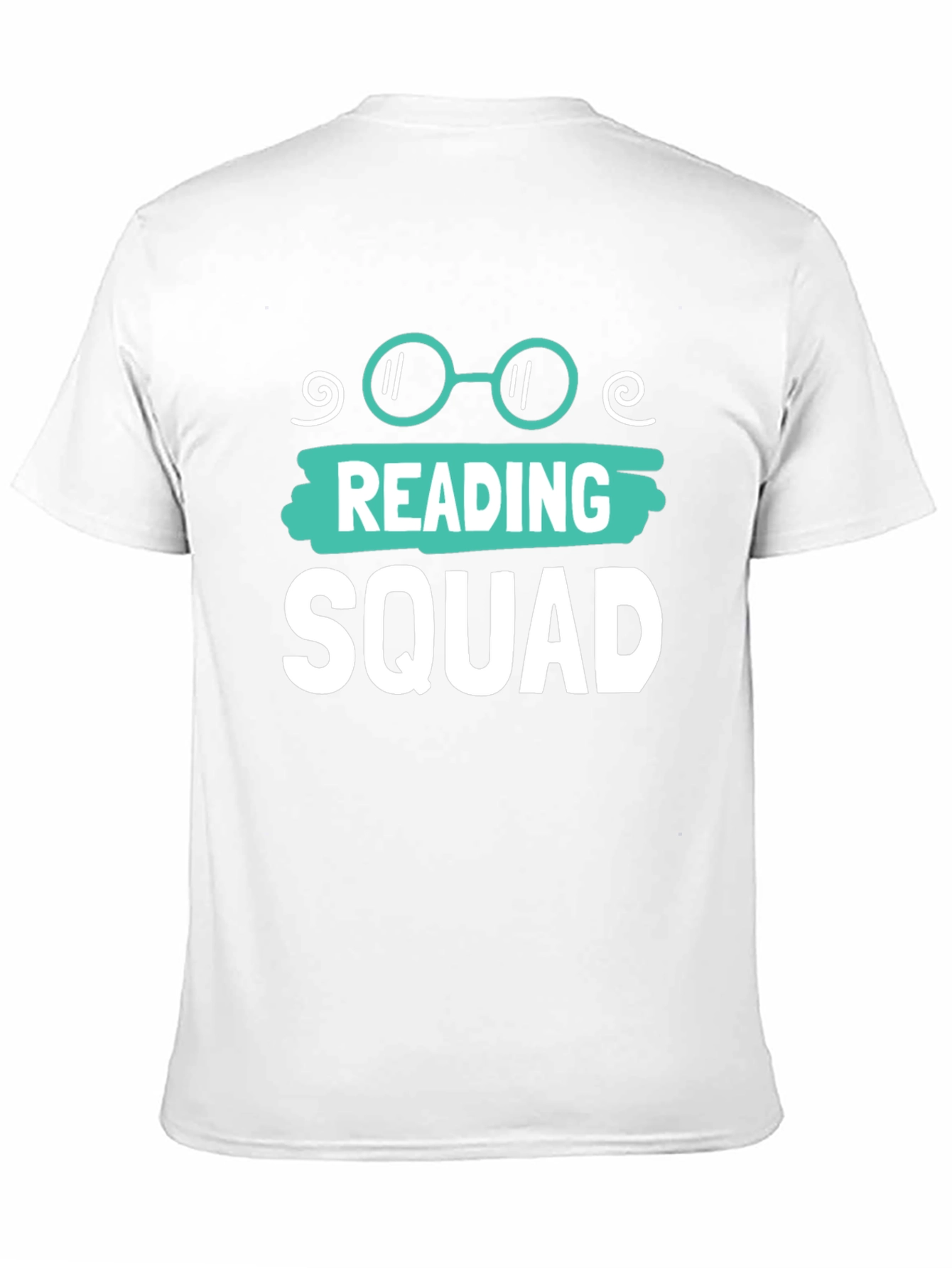 Reading Squad T-Shirt