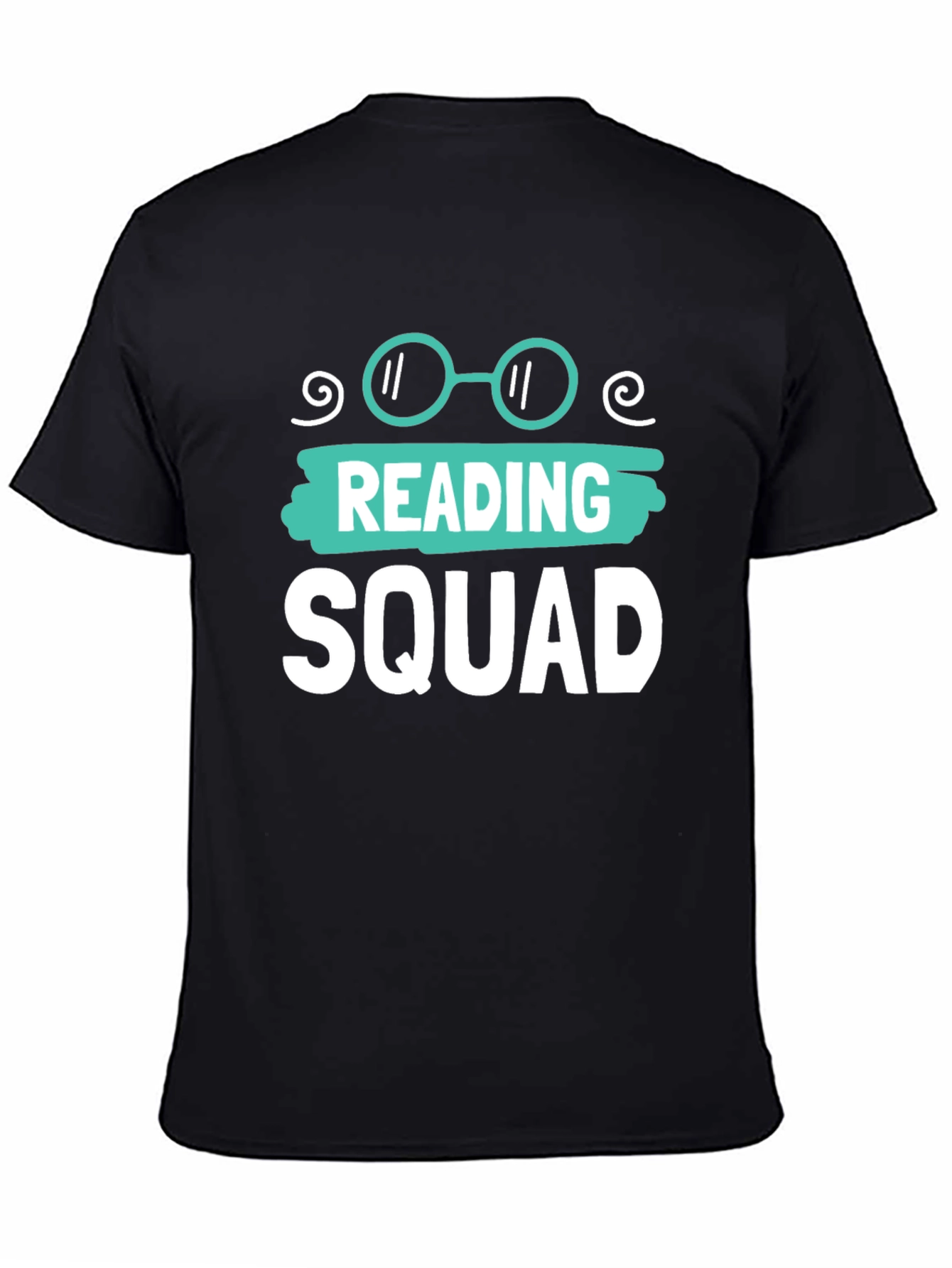 Reading Squad T-Shirt