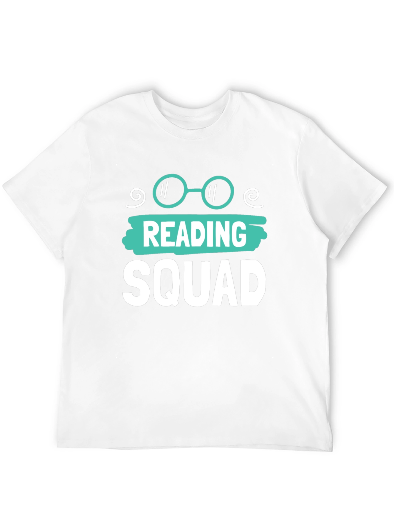 Reading Squad T-Shirt