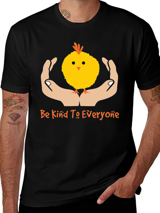 Kindness Matters T-Shirt - Be Kind To Everyone