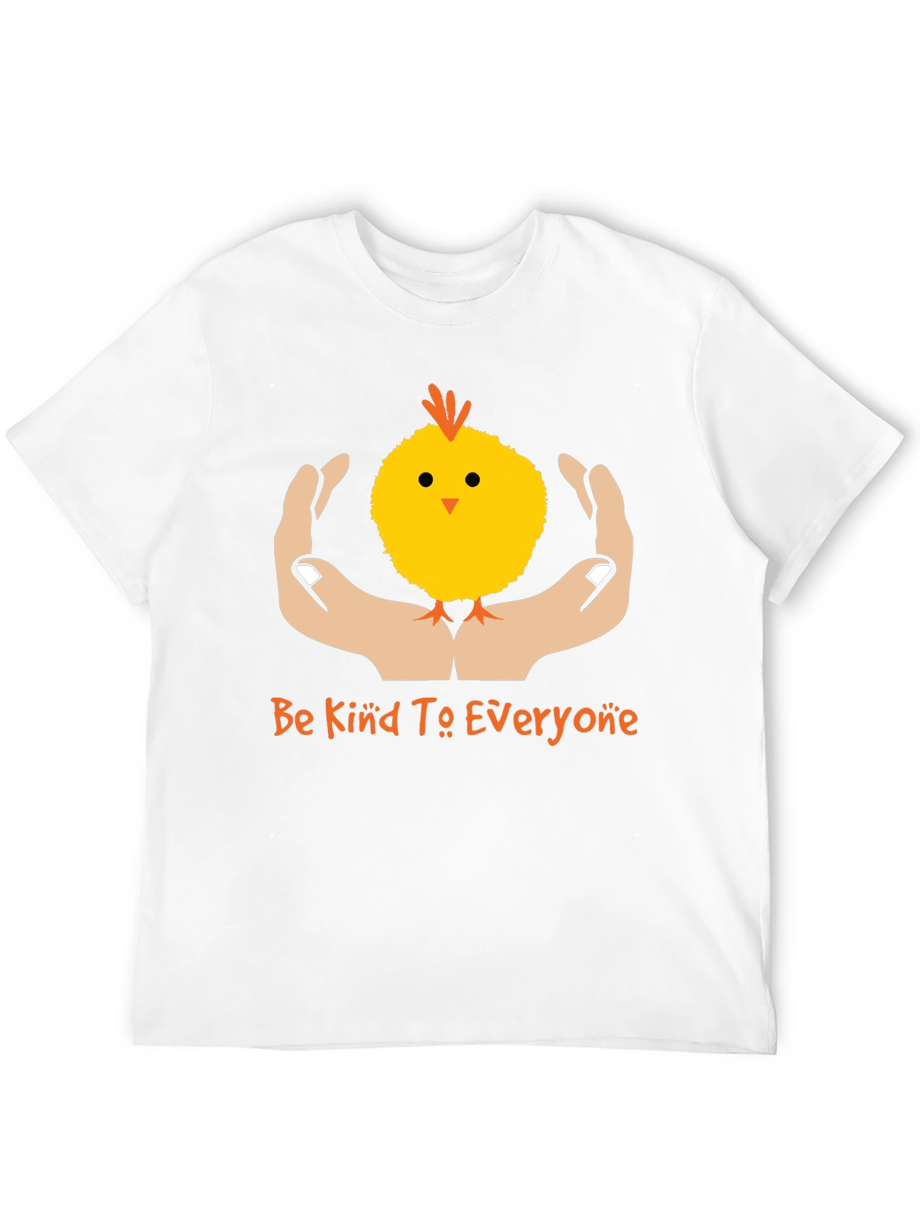 Kindness Matters T-Shirt - Be Kind To Everyone