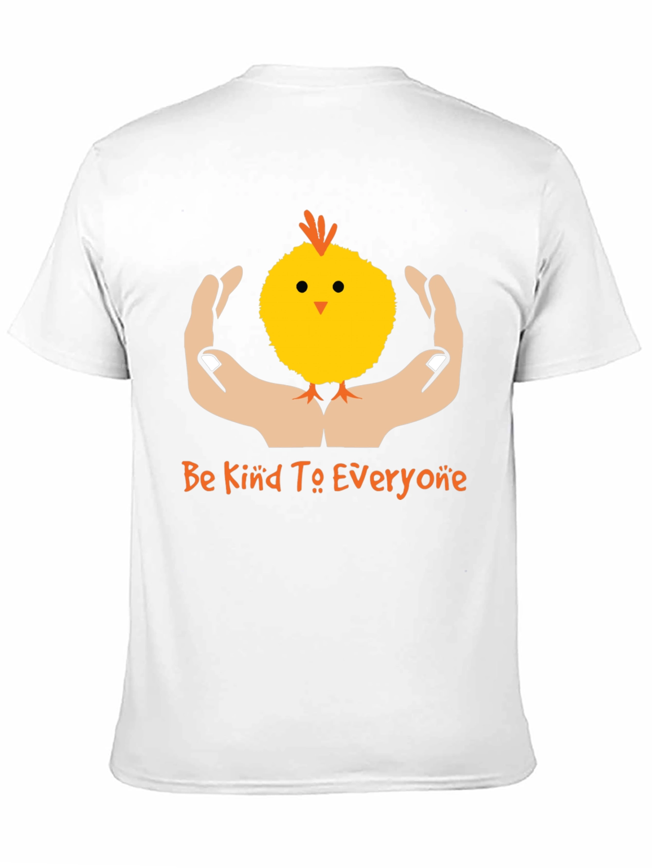 Kindness Matters T-Shirt - Be Kind To Everyone