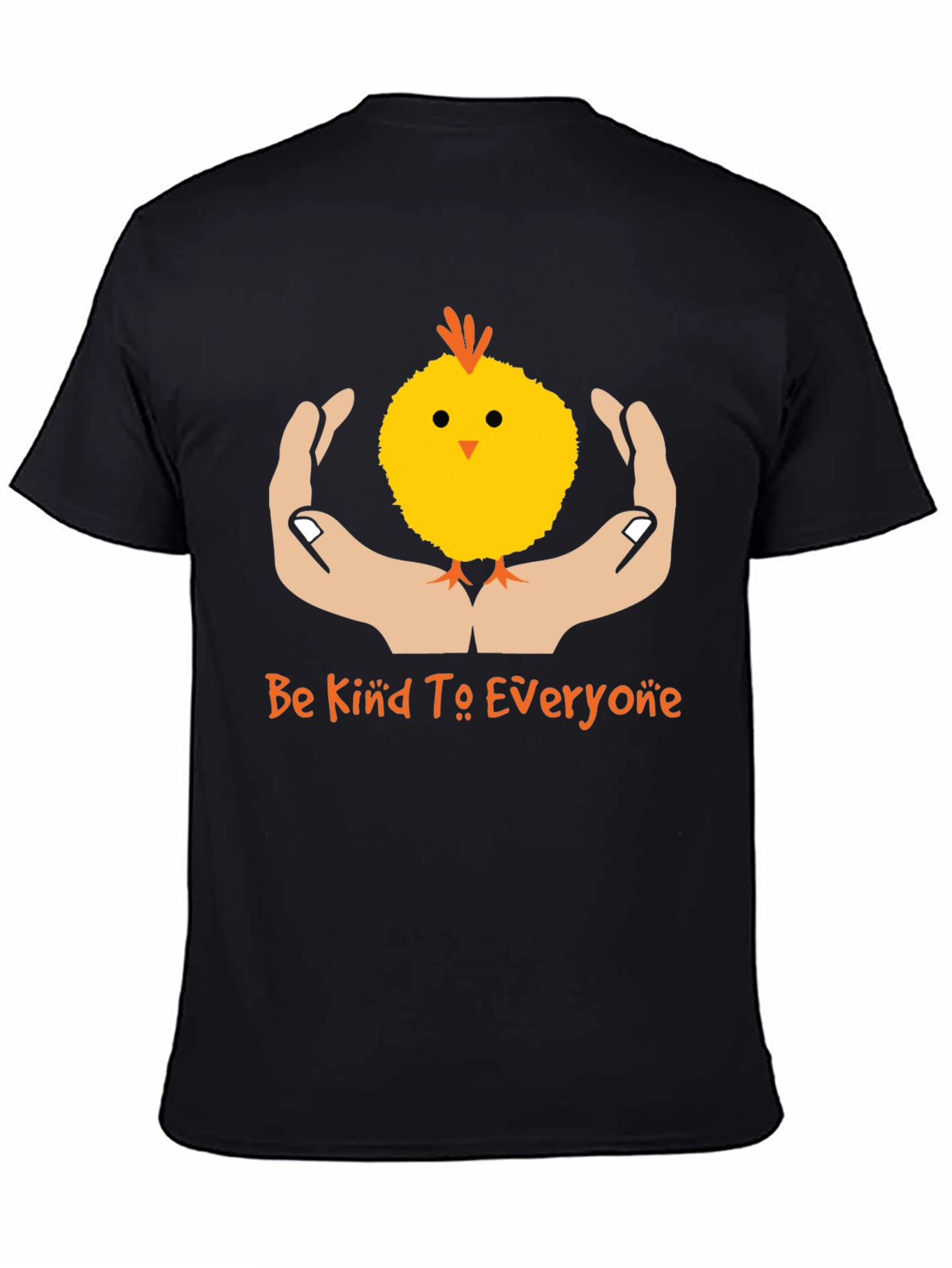 Kindness Matters T-Shirt - Be Kind To Everyone