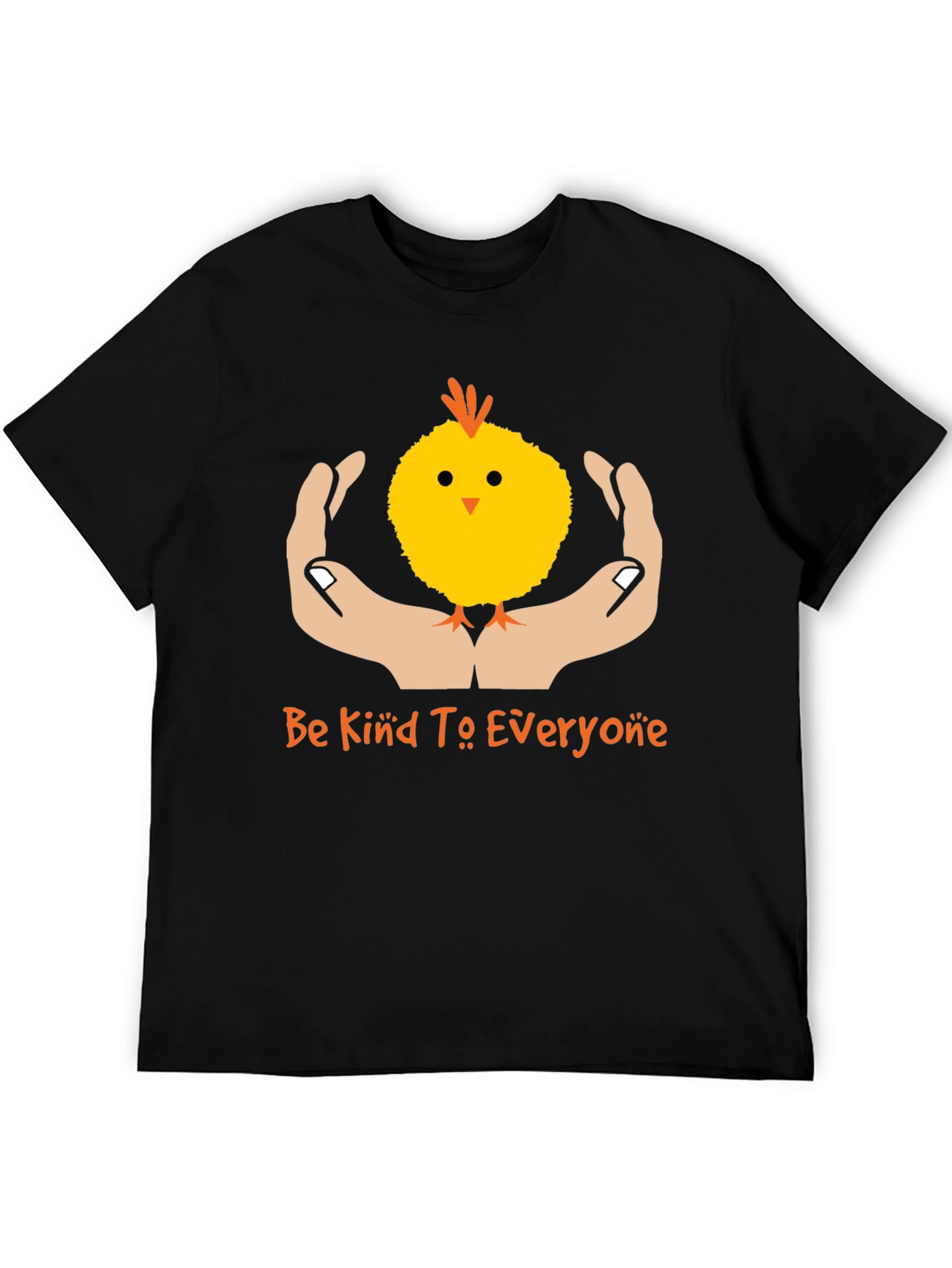 Kindness Matters T-Shirt - Be Kind To Everyone