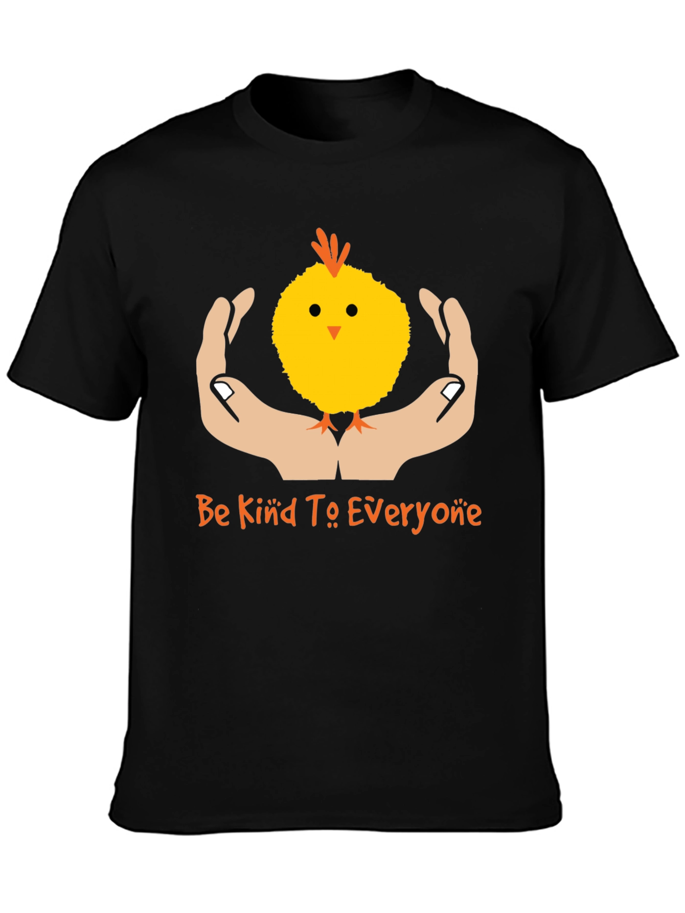 Kindness Matters T-Shirt - Be Kind To Everyone