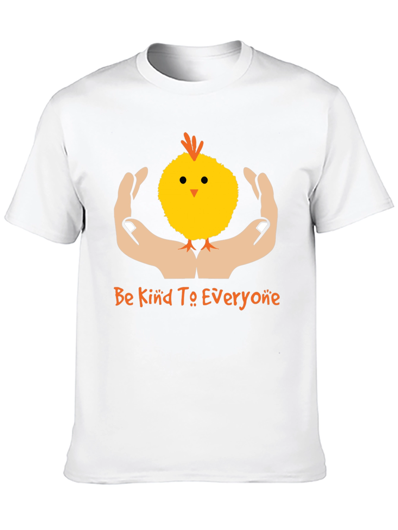 Kindness Matters T-Shirt - Be Kind To Everyone
