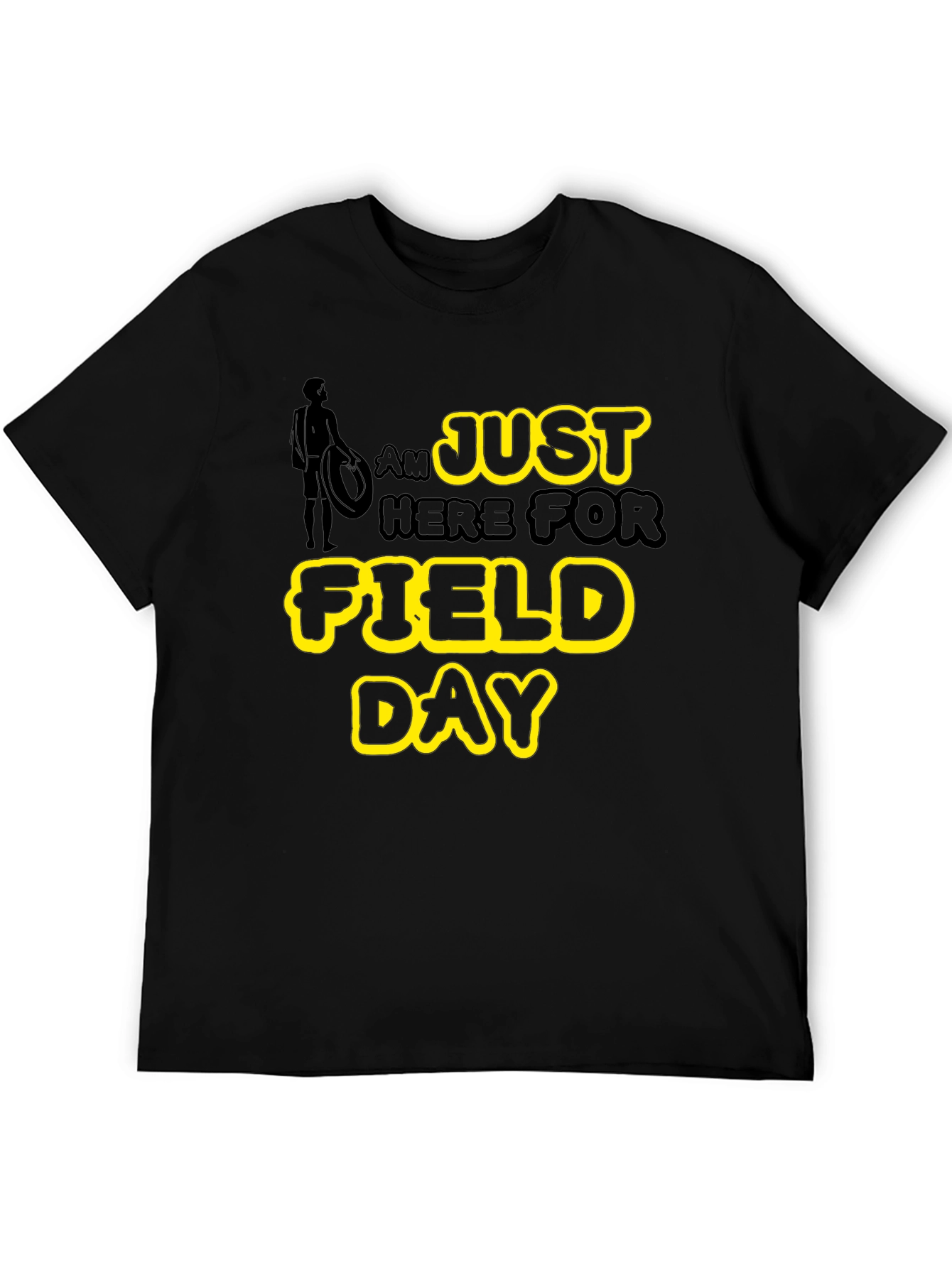 Field Day Fun T-Shirt