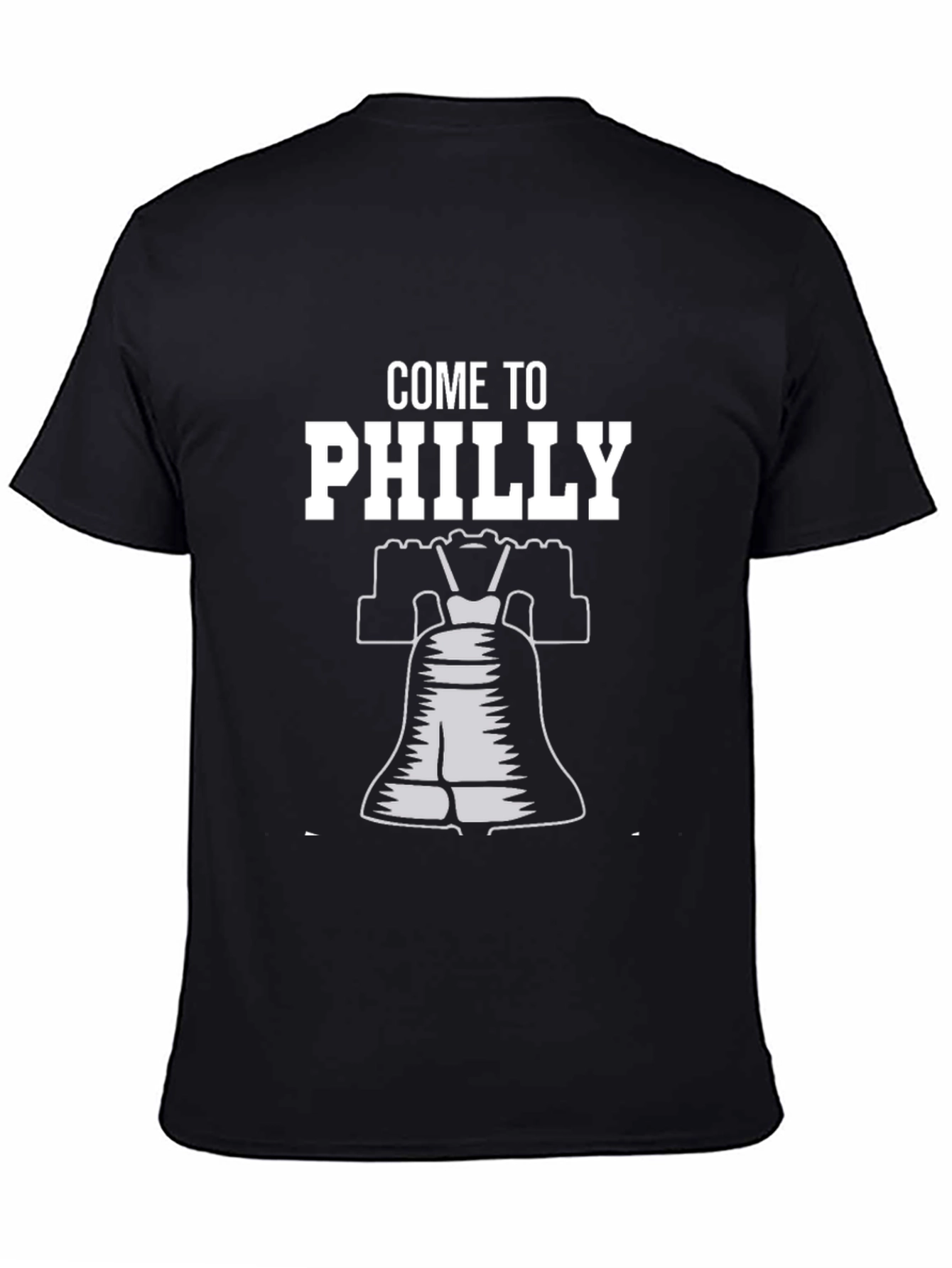 Come to Philly T-Shirt