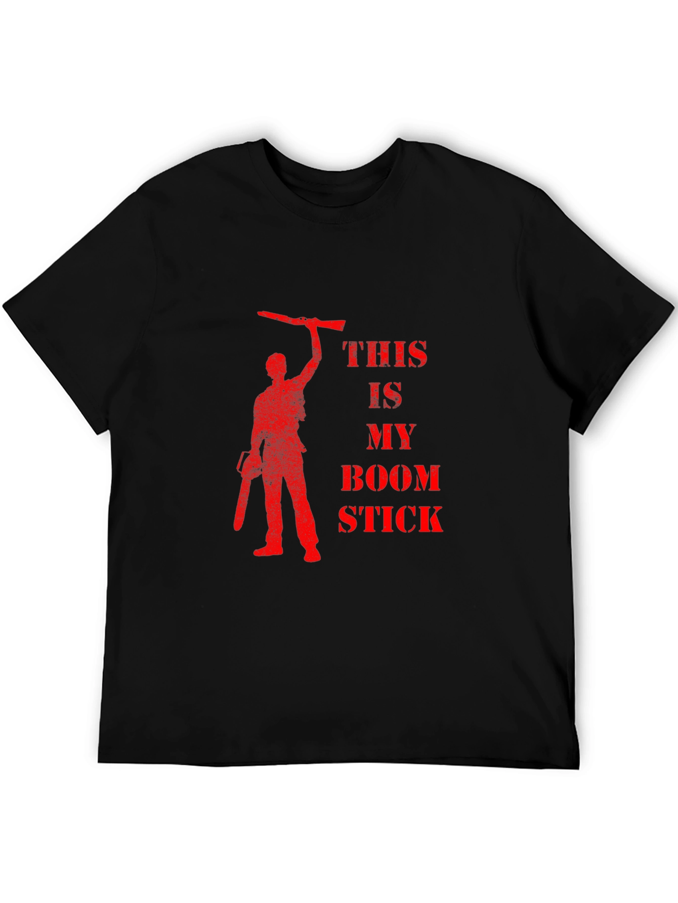 This Is My Boomstick T-Shirt