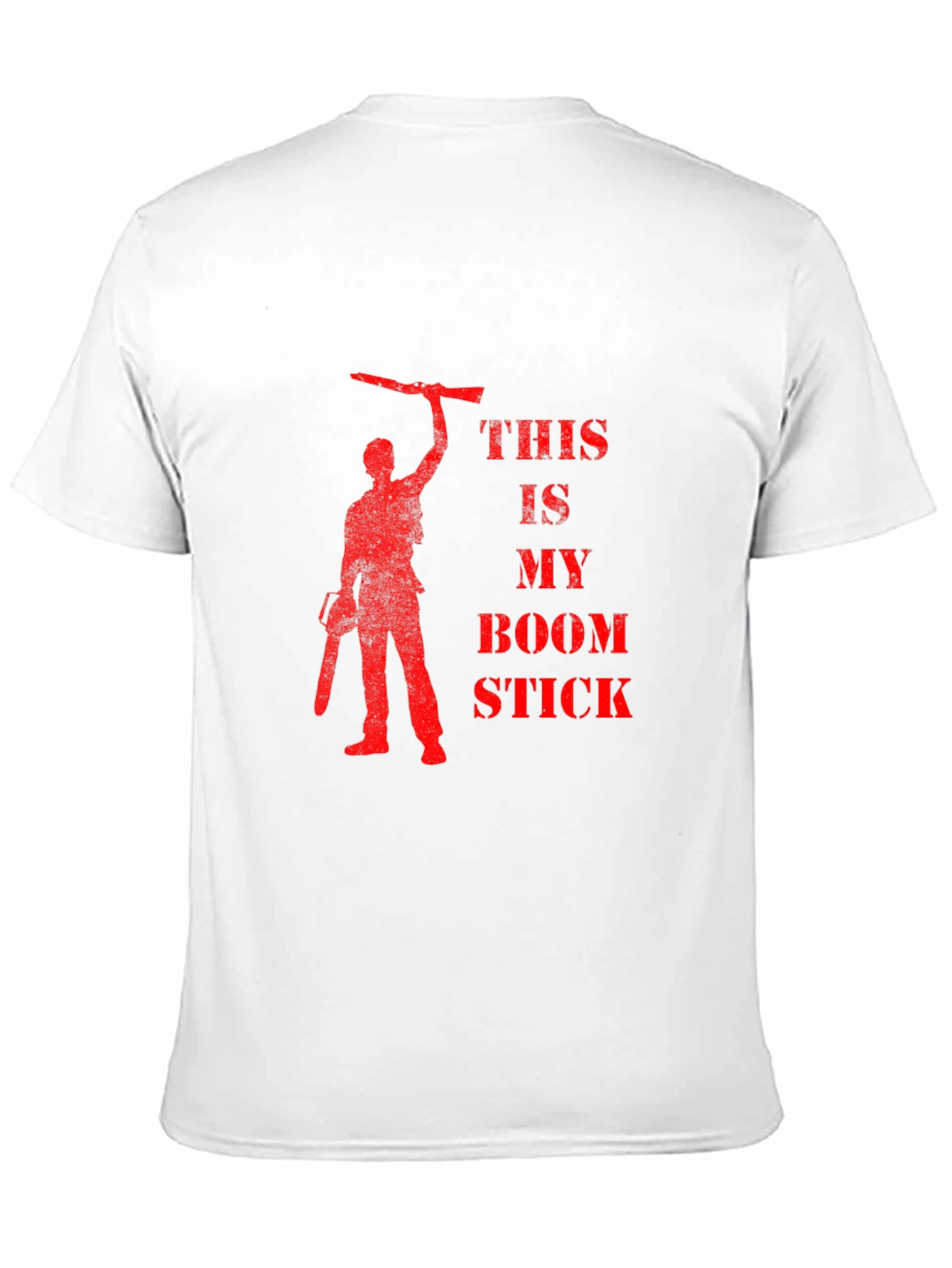 This Is My Boomstick T-Shirt
