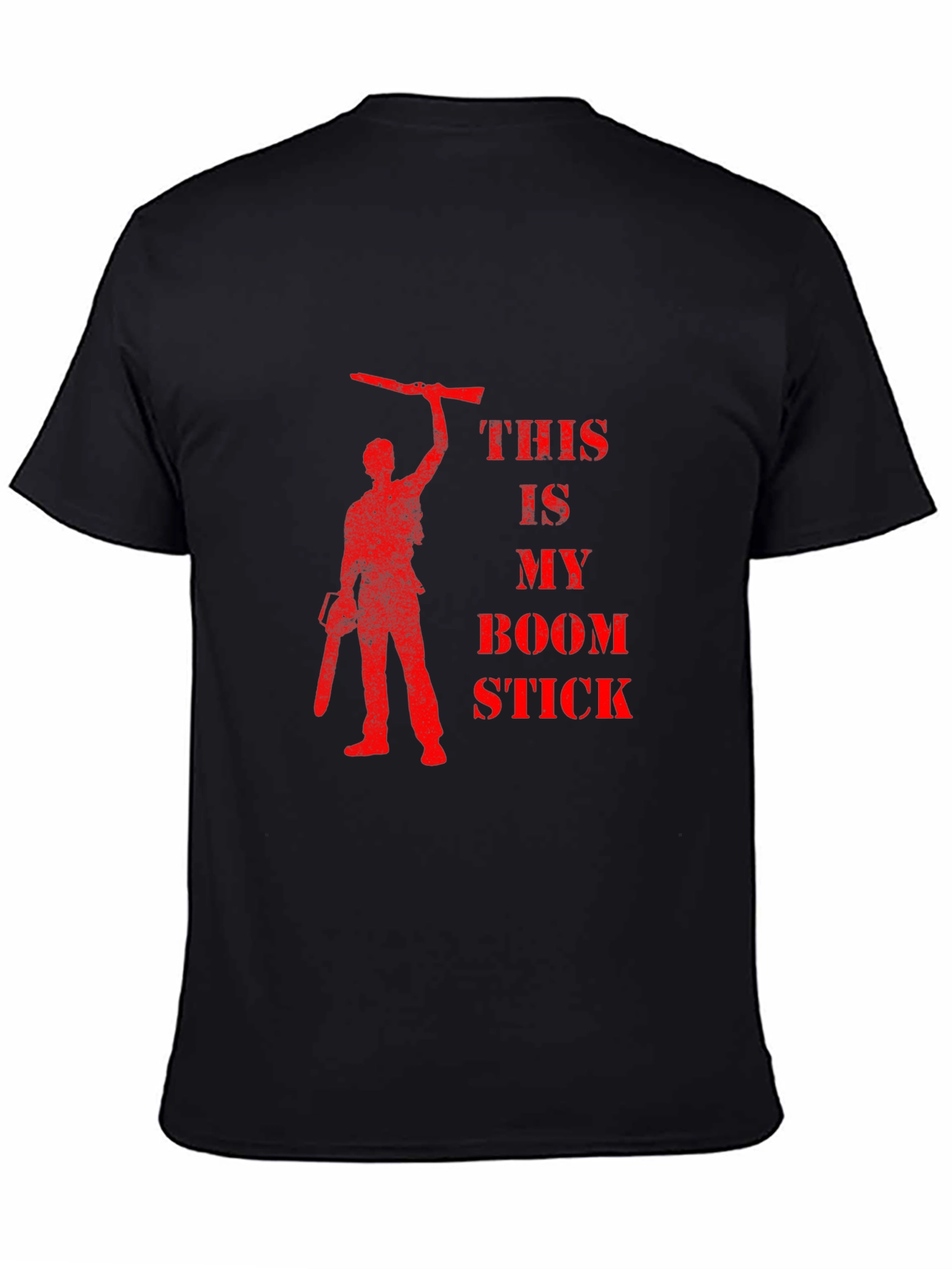 This Is My Boomstick T-Shirt