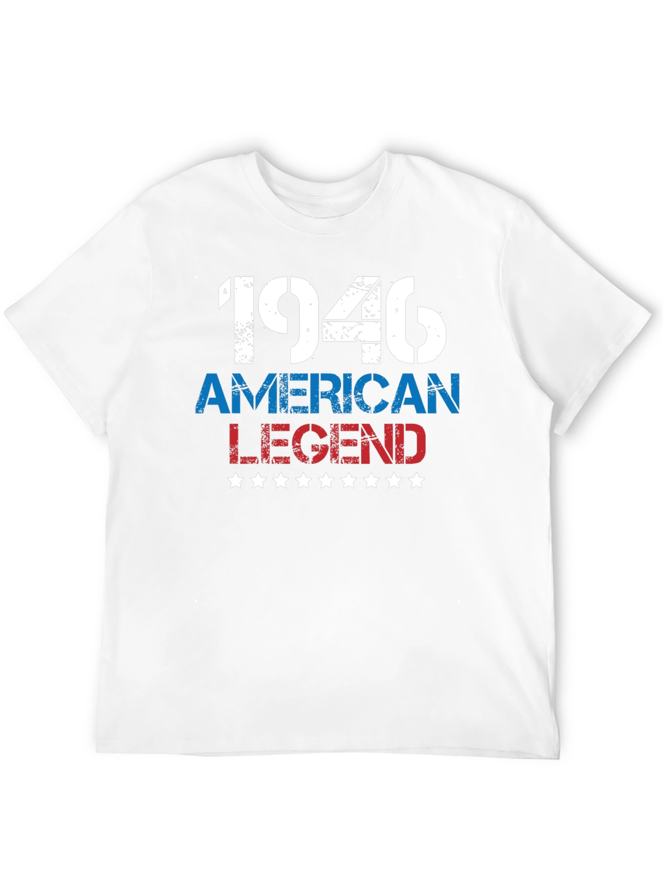 1946 American Legend Graphic T-Shirt