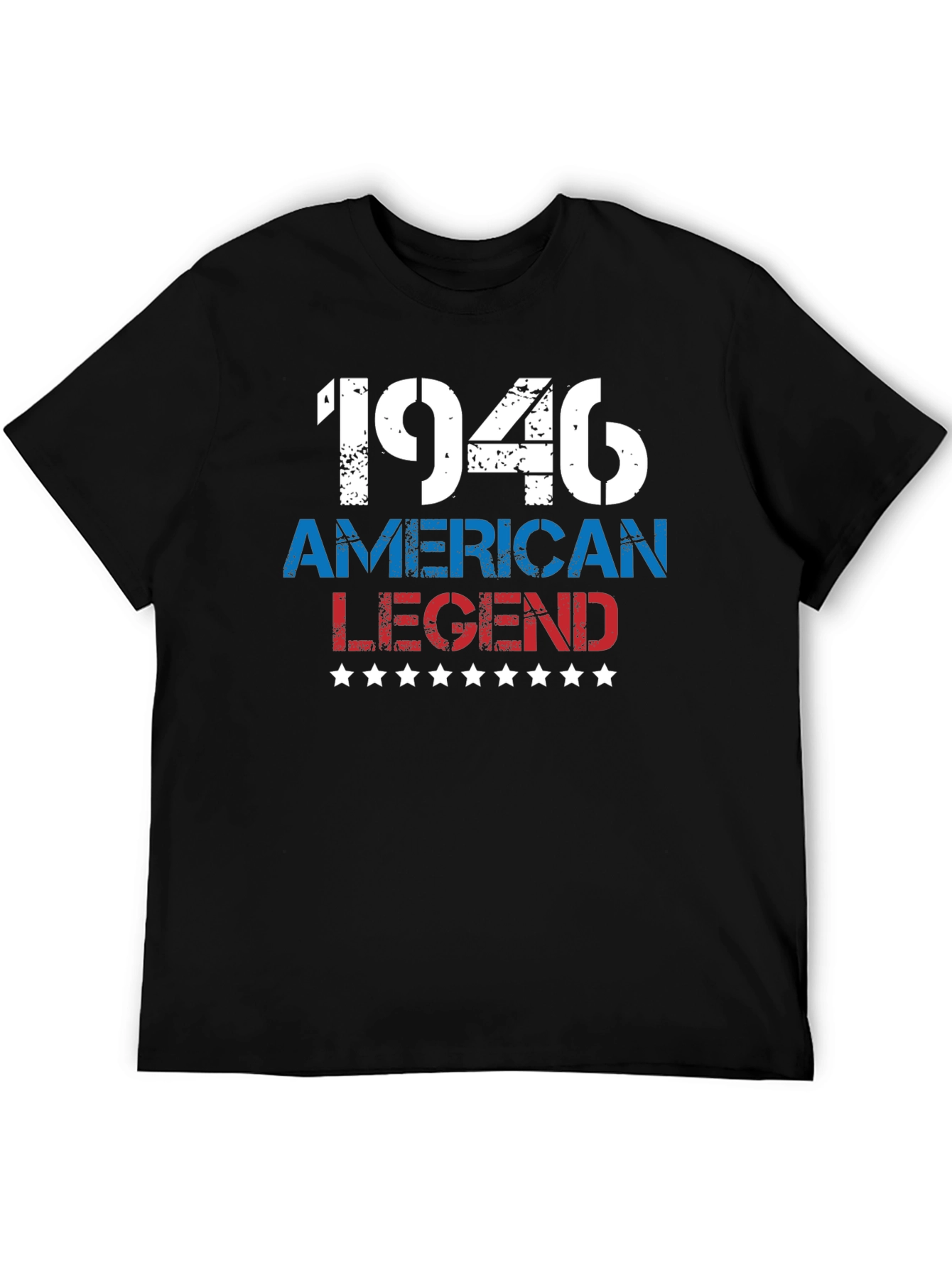 1946 American Legend Graphic T-Shirt