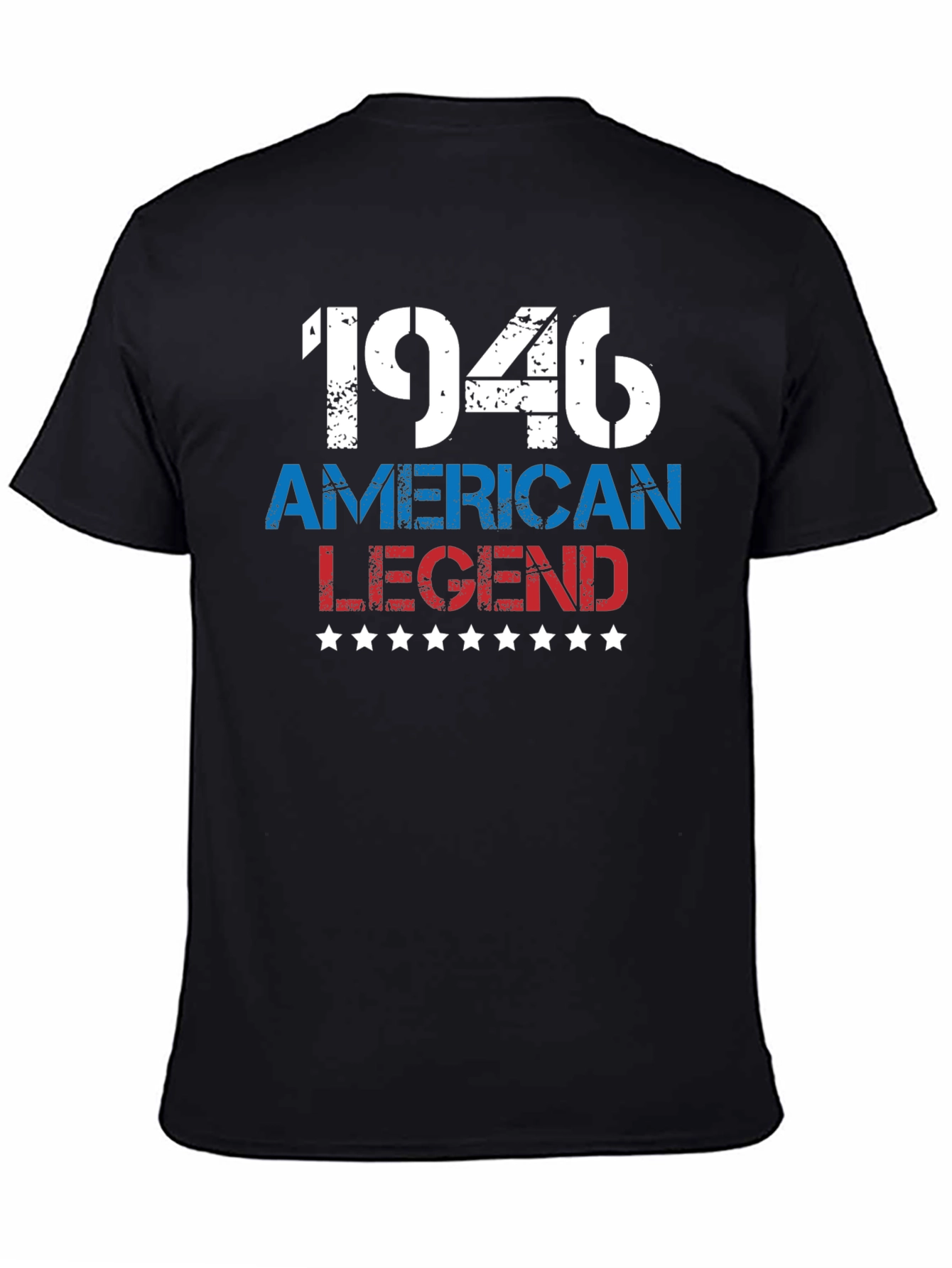 1946 American Legend Graphic T-Shirt