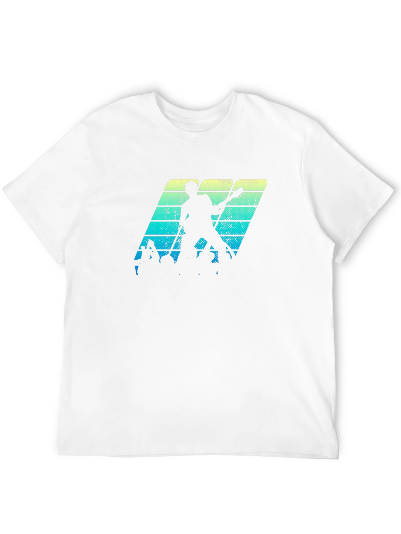 Retro Concert Graphic Tee