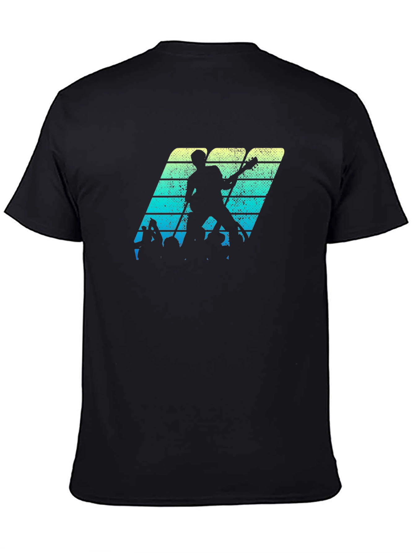 Retro Concert Graphic Tee