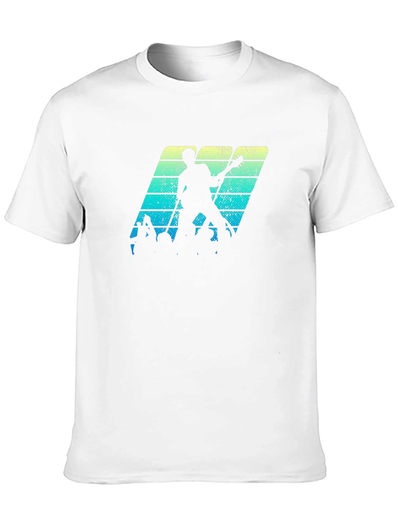 Retro Concert Graphic Tee