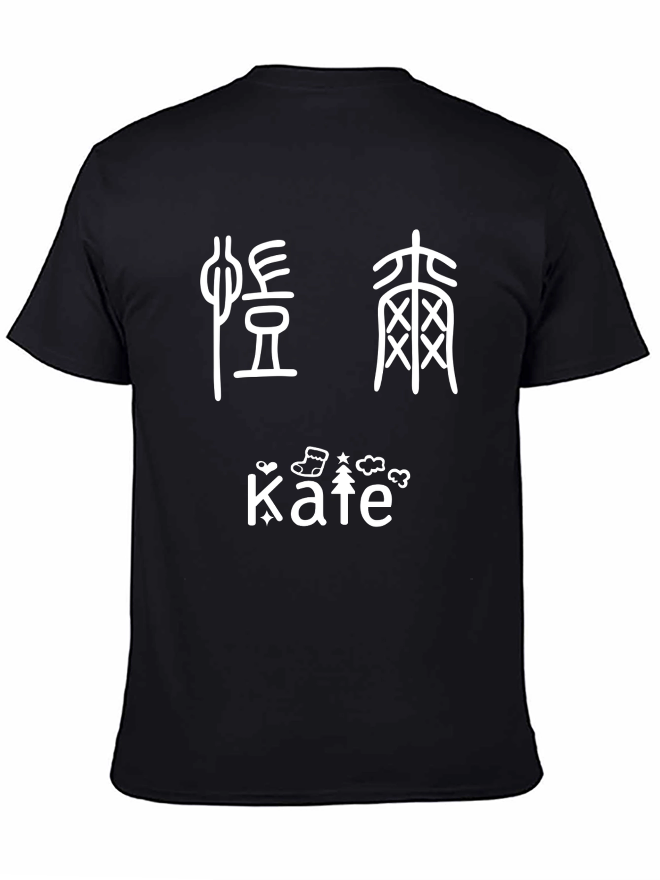 Kate Novelty Graphic T-Shirt