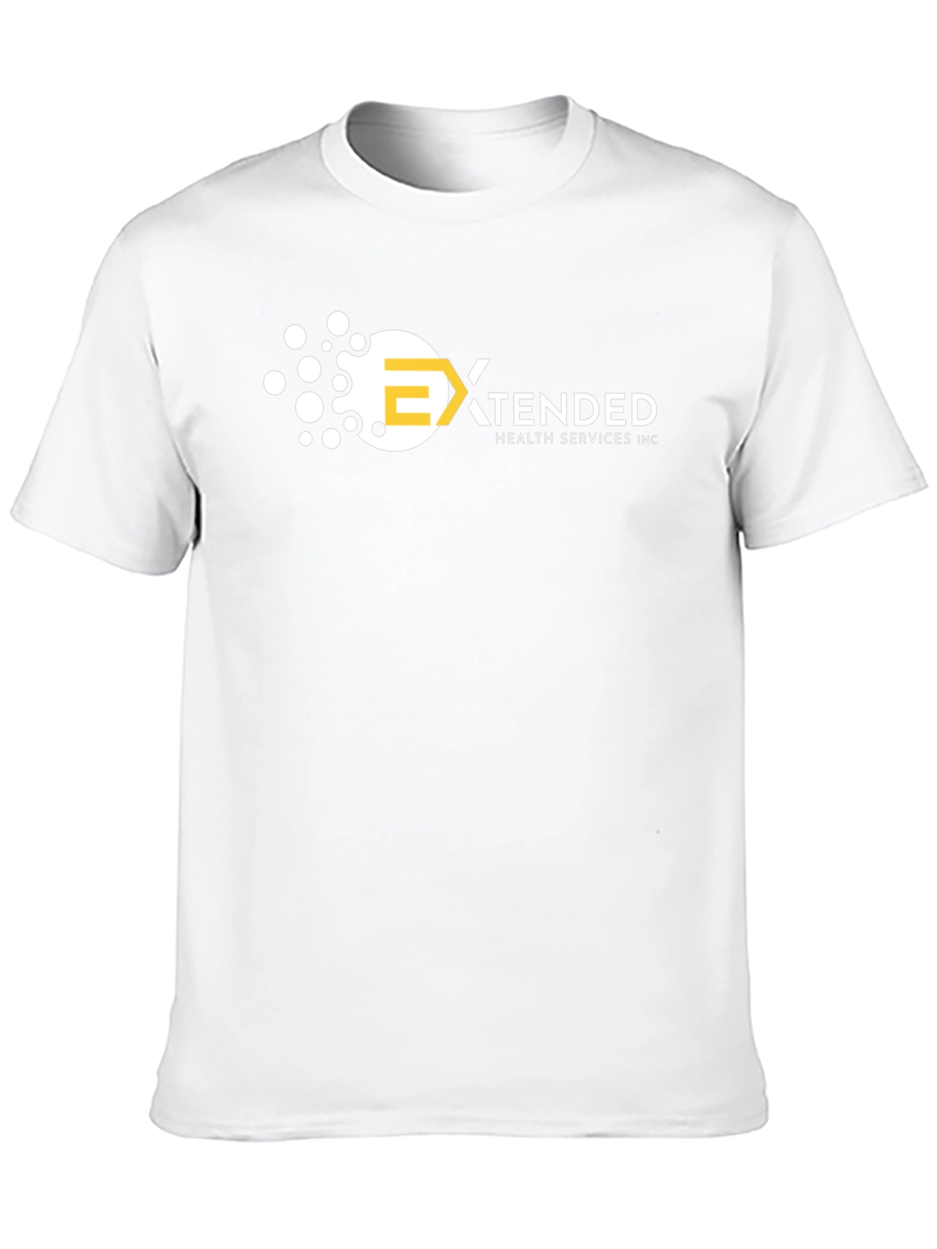 Extended Health Services Inc. T-Shirt