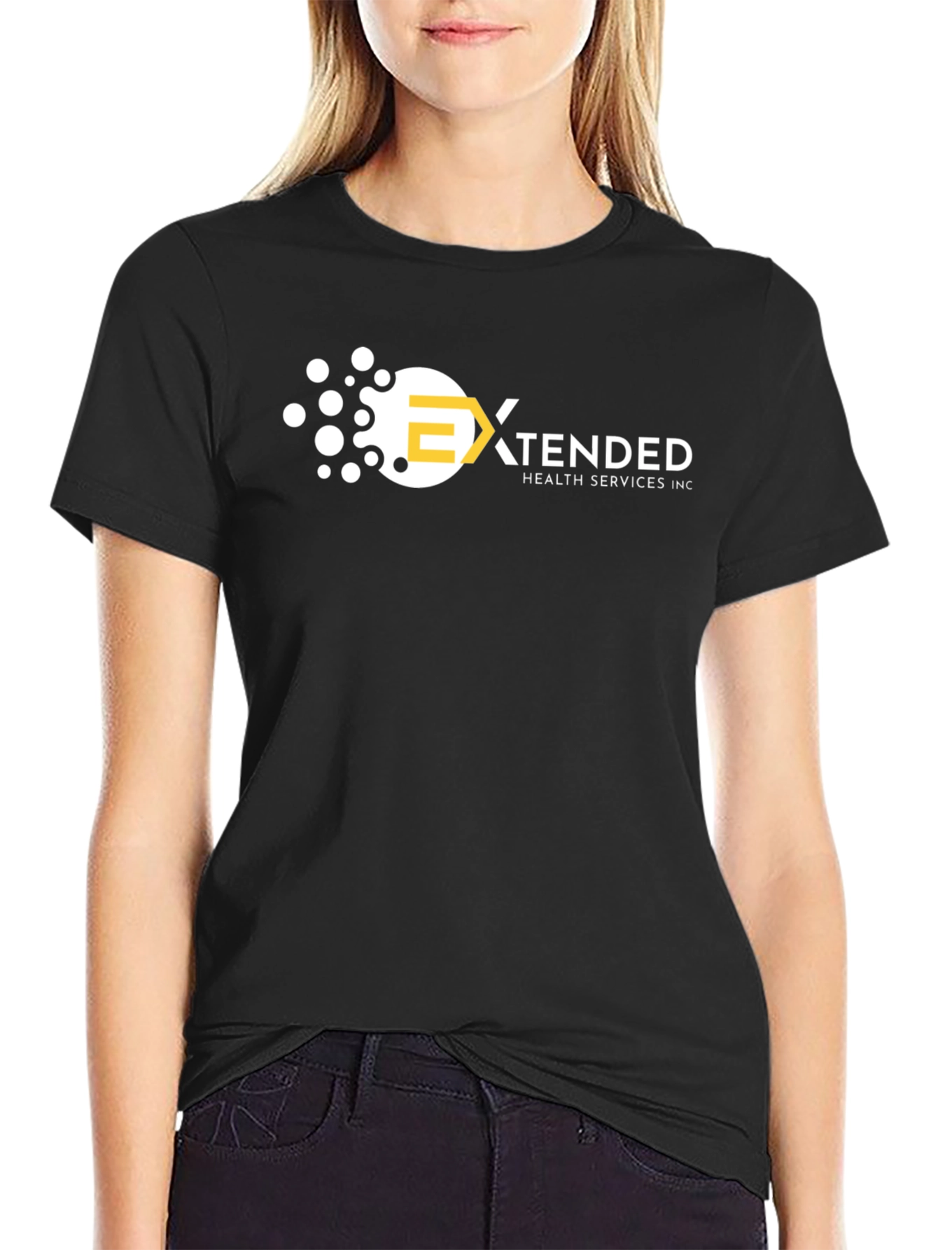 Extended Health Services Inc. T-Shirt