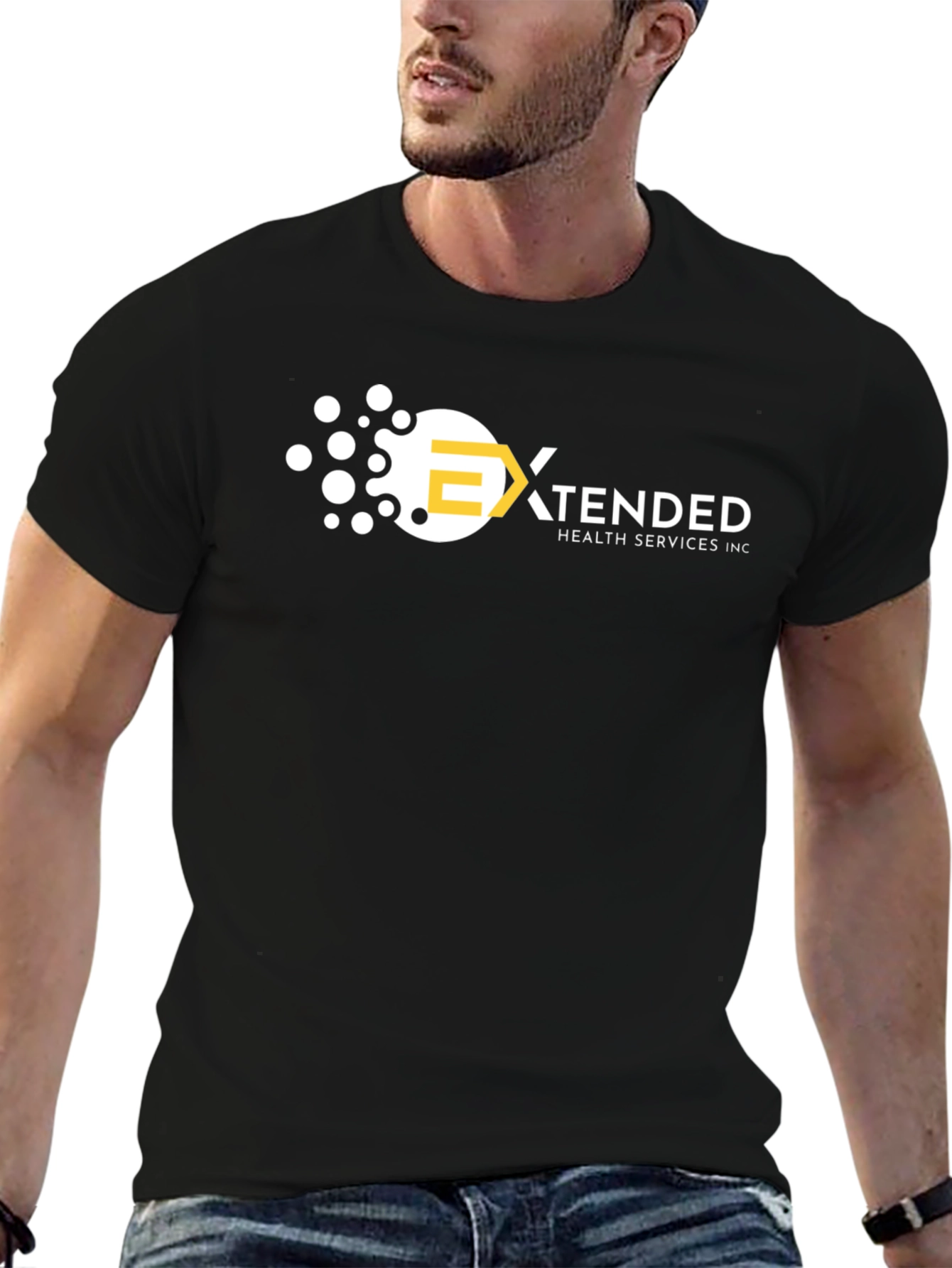 Extended Health Services Inc. T-Shirt