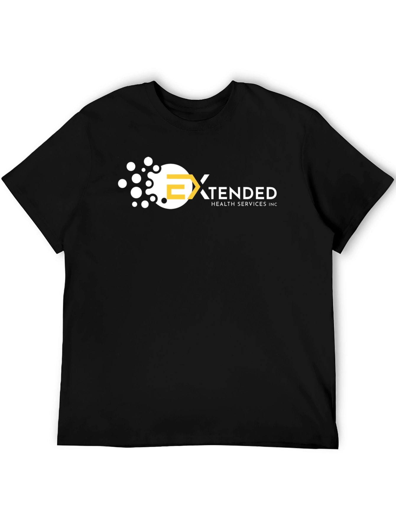 Extended Health Services Inc. T-Shirt
