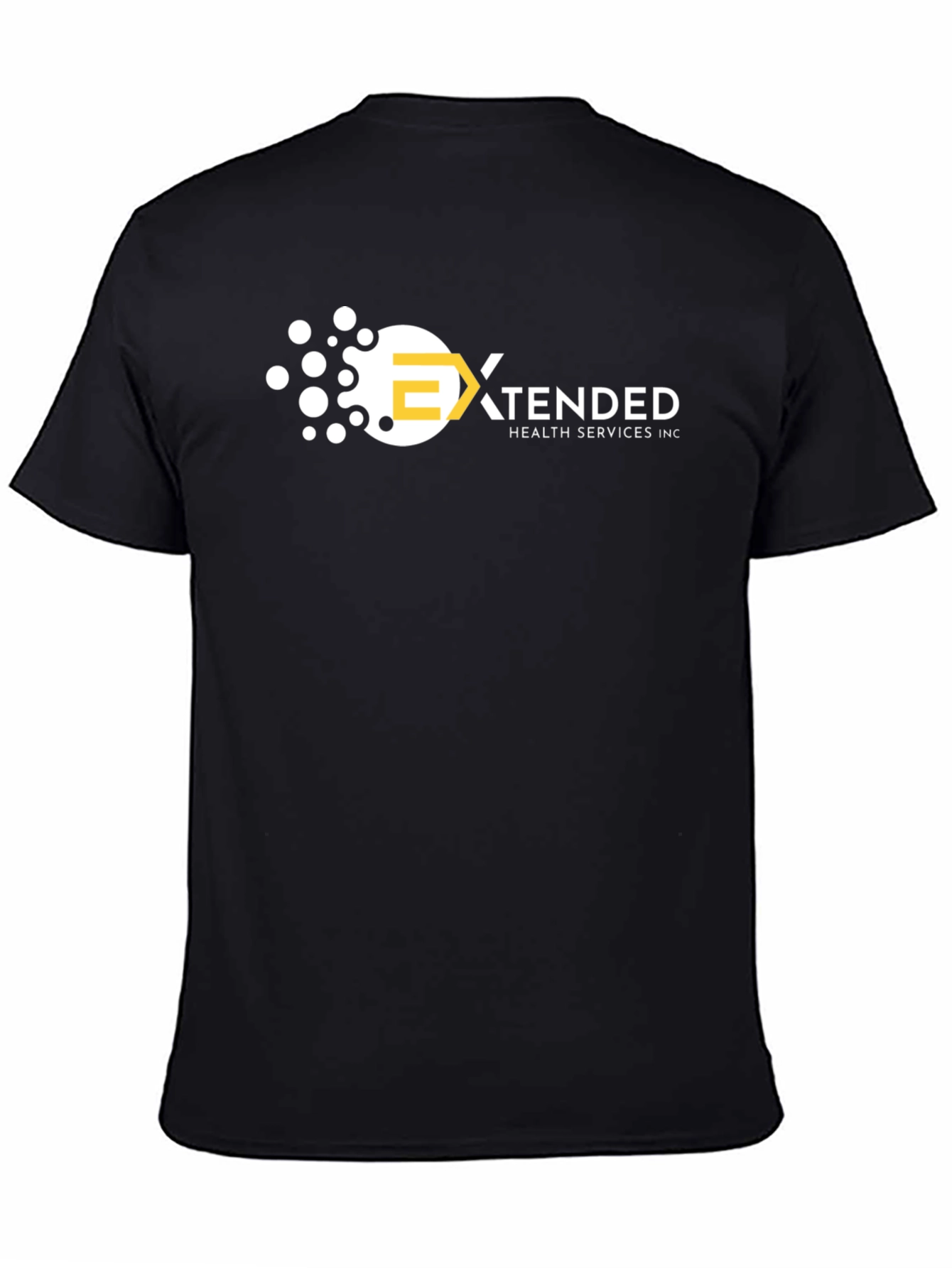 Extended Health Services Inc. T-Shirt