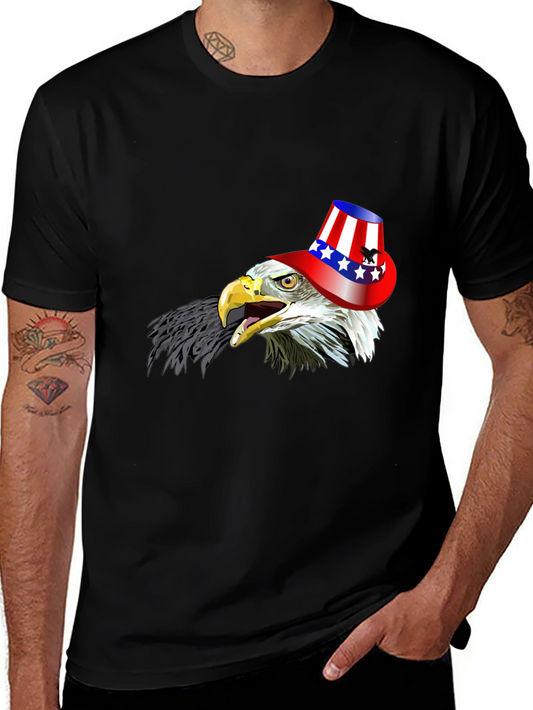 American Eagle Graphic Tee