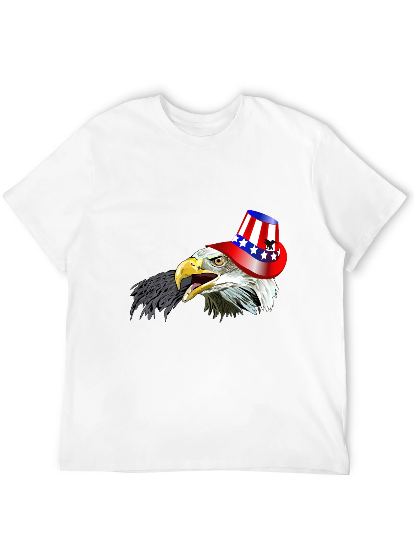 American Eagle Graphic Tee
