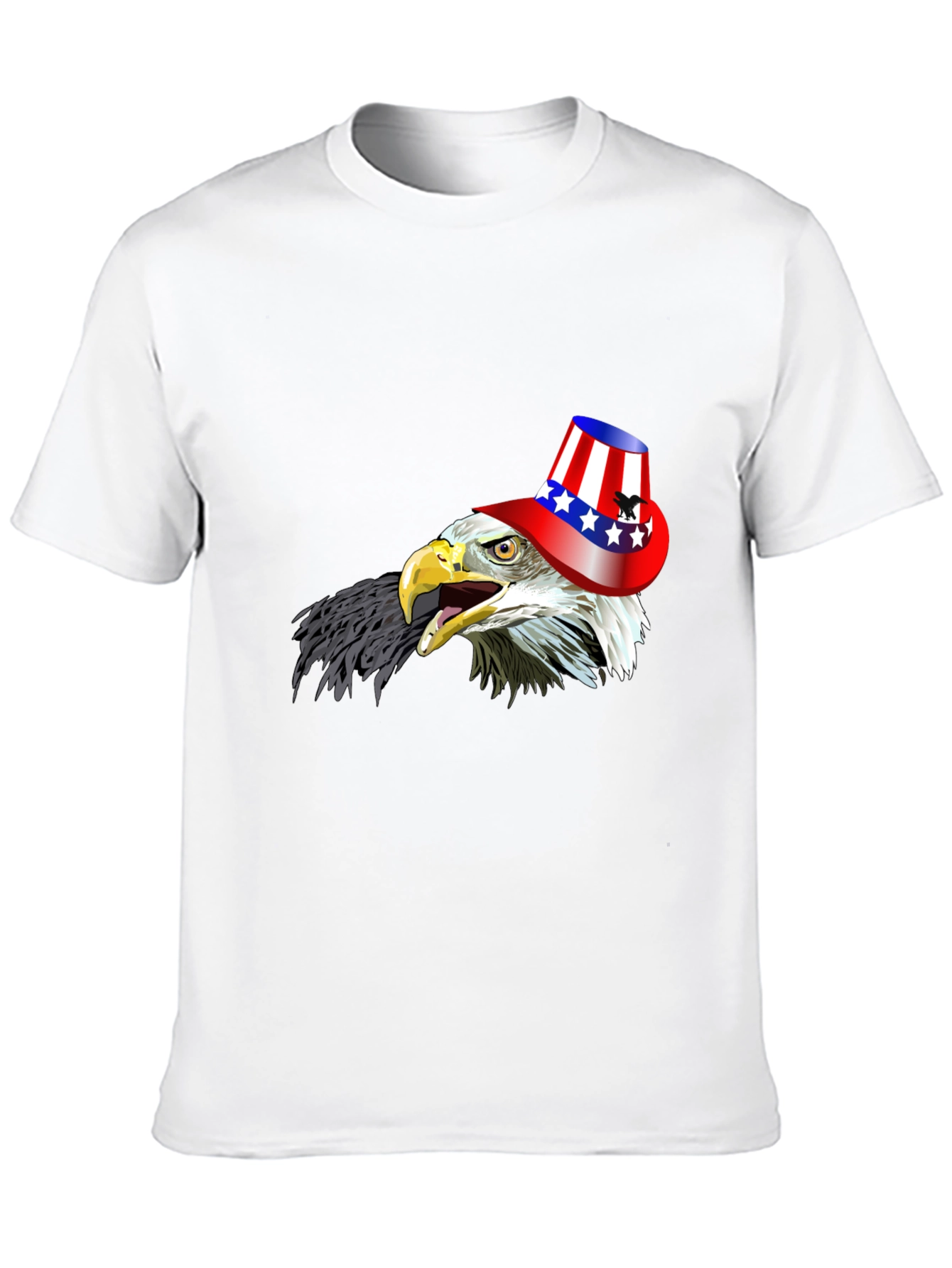 American Eagle Graphic Tee