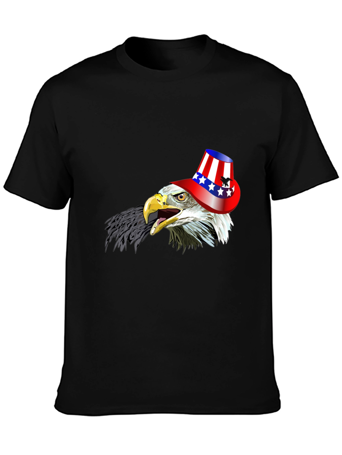 American Eagle Graphic Tee