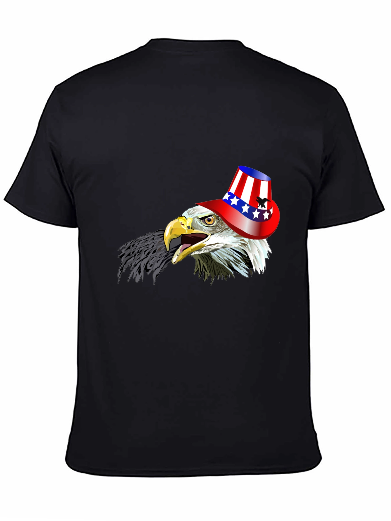 American Eagle Graphic Tee
