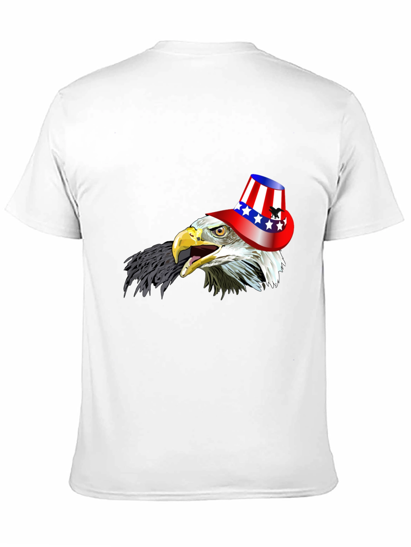 American Eagle Graphic Tee