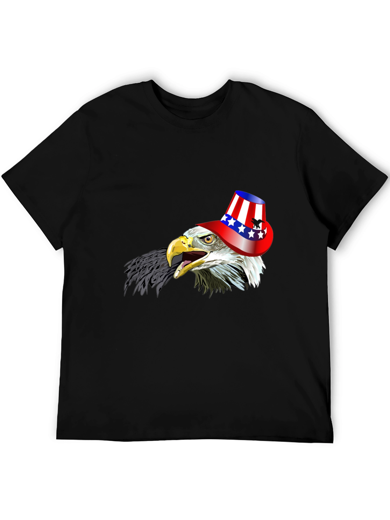 American Eagle Graphic Tee