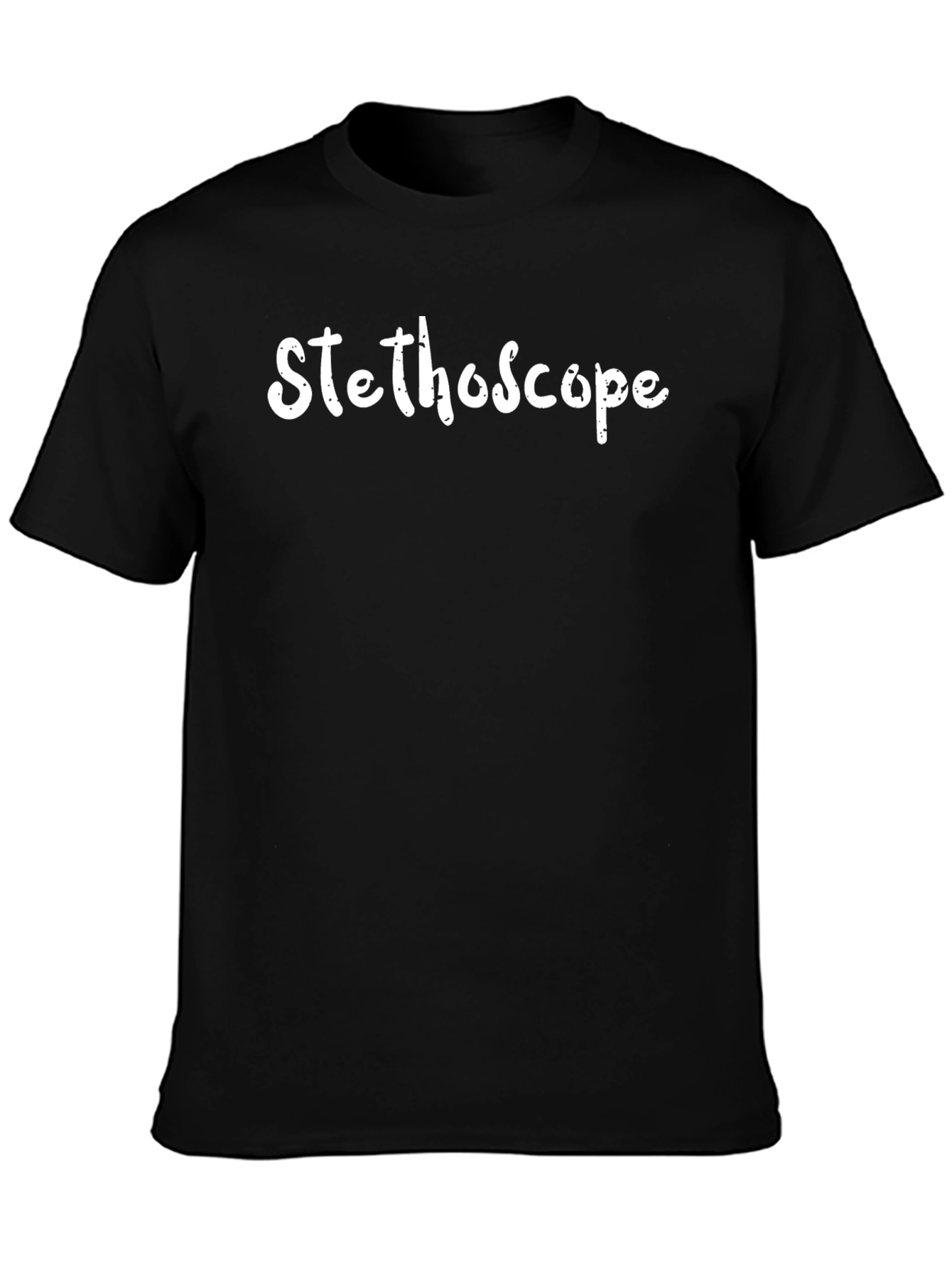 Stethoscope Tee - Doctor Gift Medical Apparel