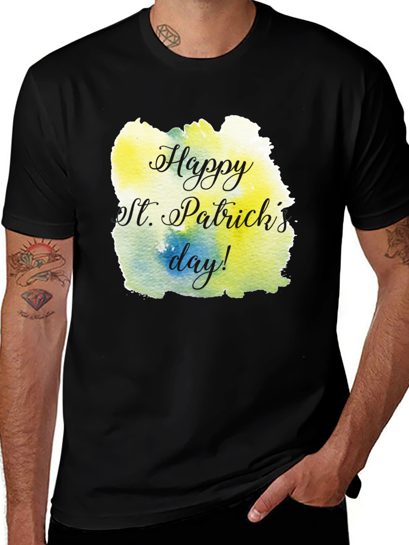 St. Patricks Day Shirt