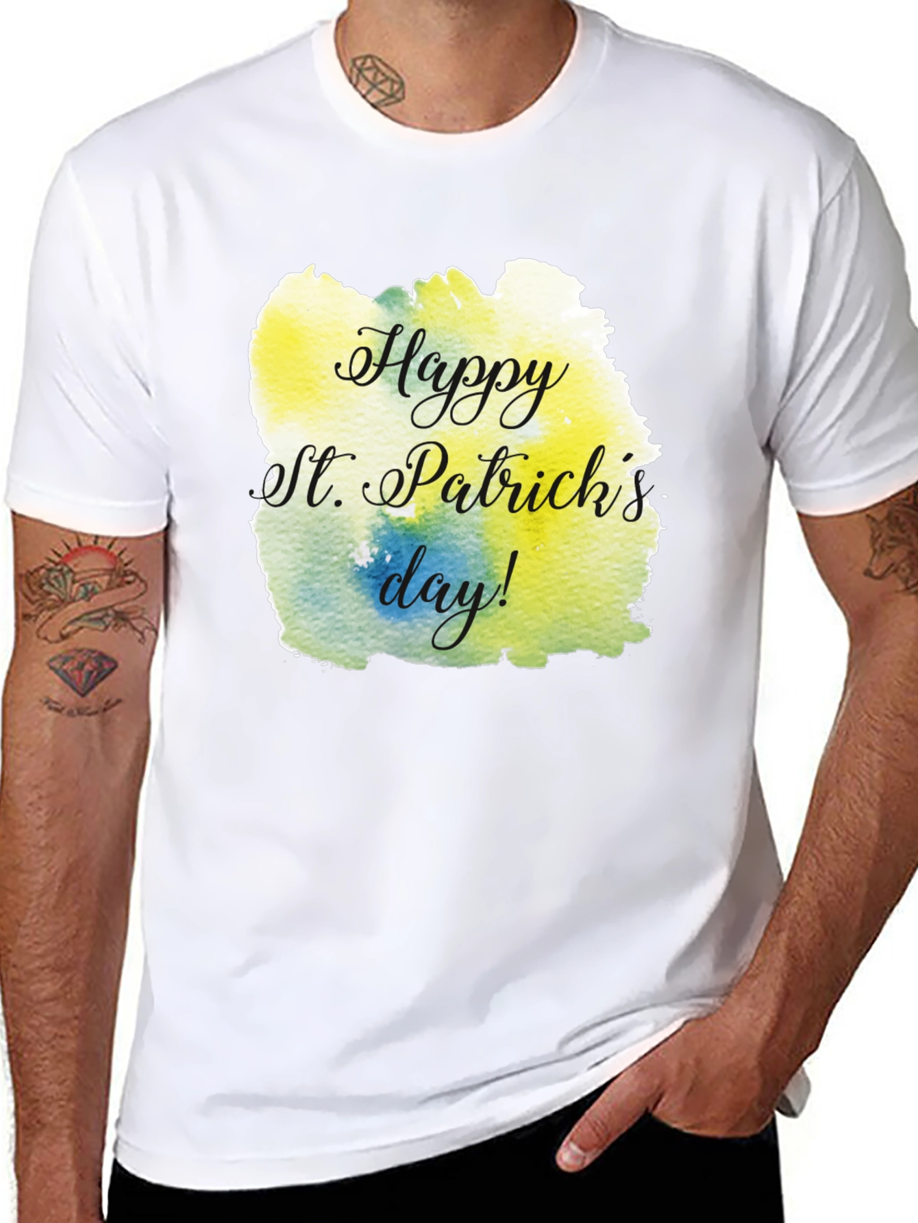 St. Patricks Day Shirt