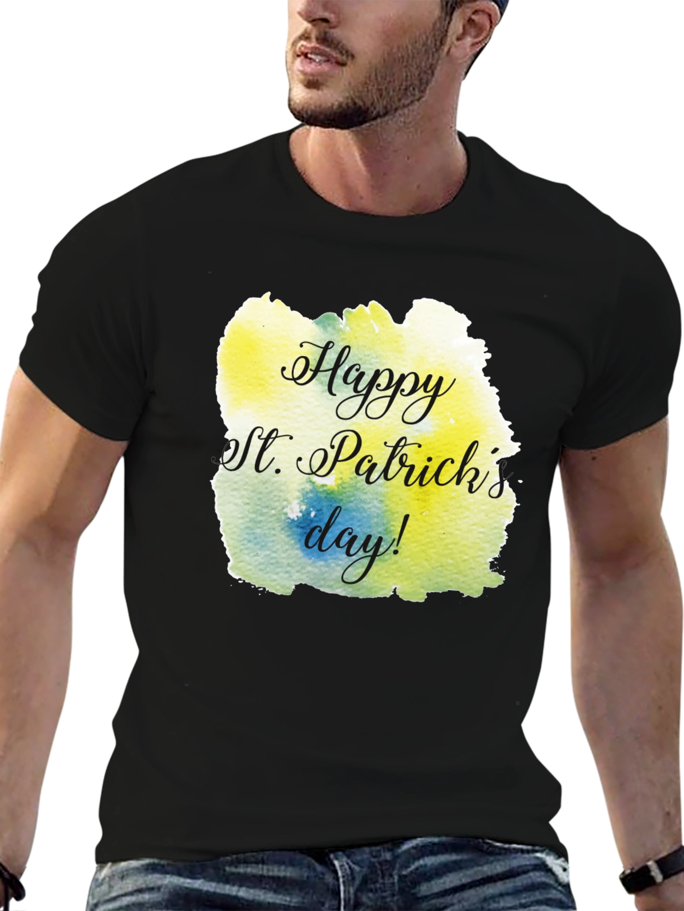 St. Patricks Day Shirt
