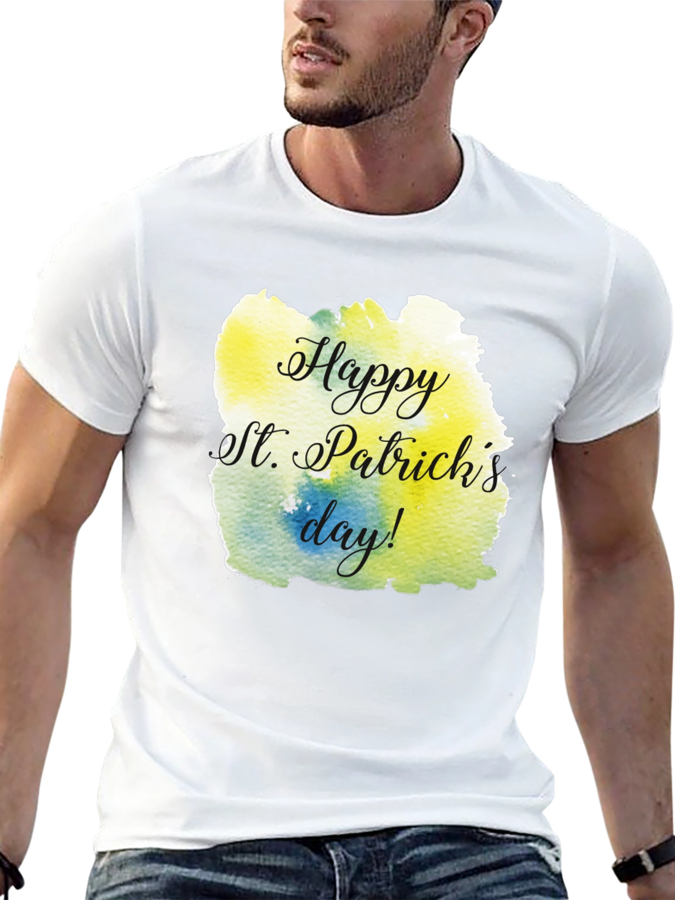 St. Patricks Day Shirt