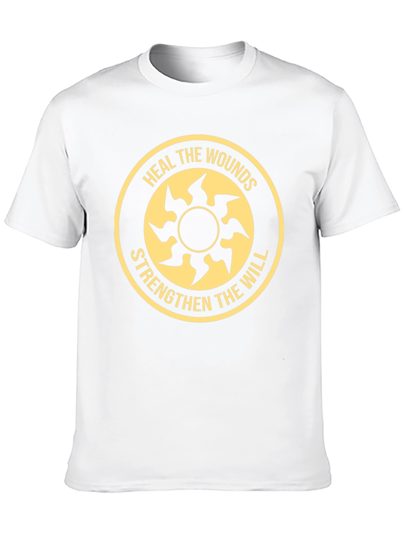 Heal the Wounds T-Shirt