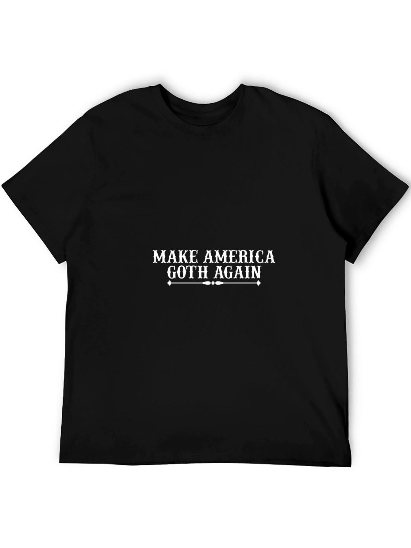 Make America Goth Again T-Shirt