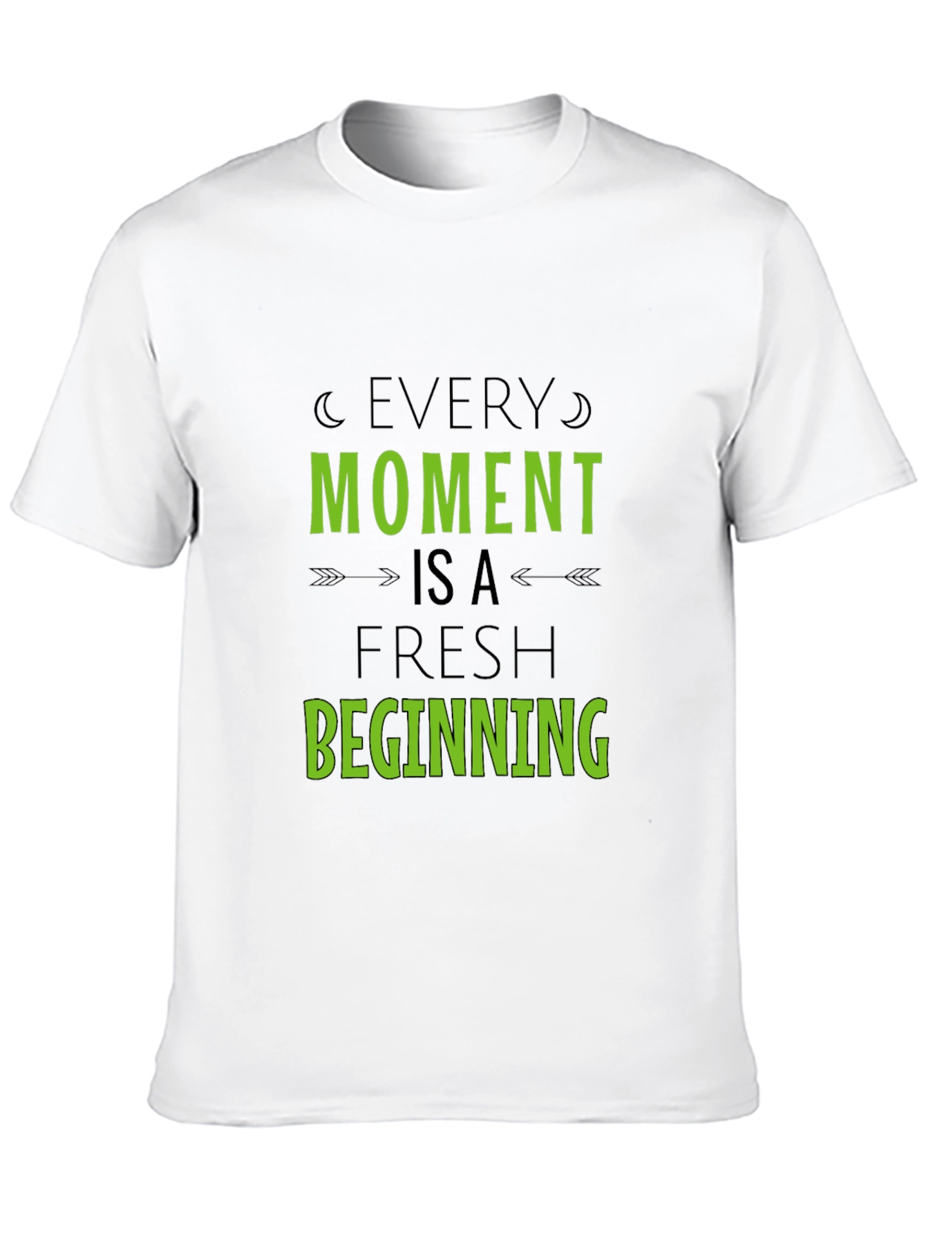 Every Moment T-Shirt